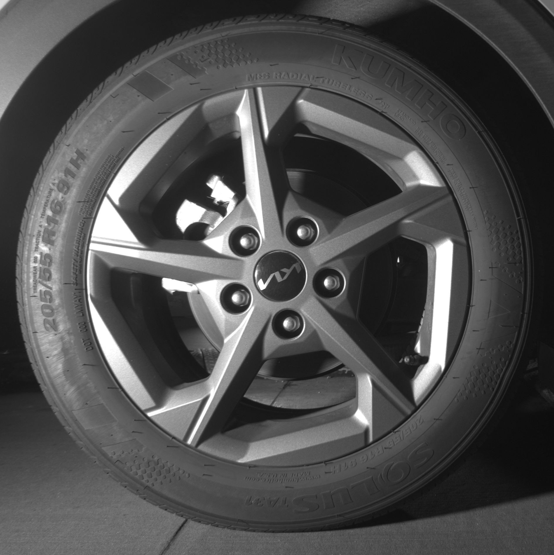 Thumbnail: 2026 Kia K4 - 15