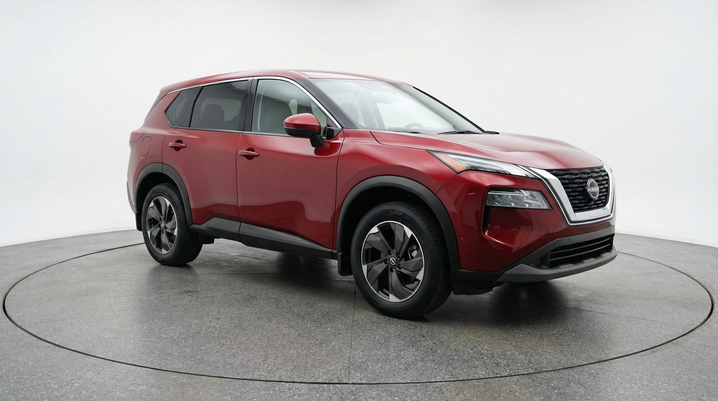 Thumbnail: 2025 Nissan Rogue - 1