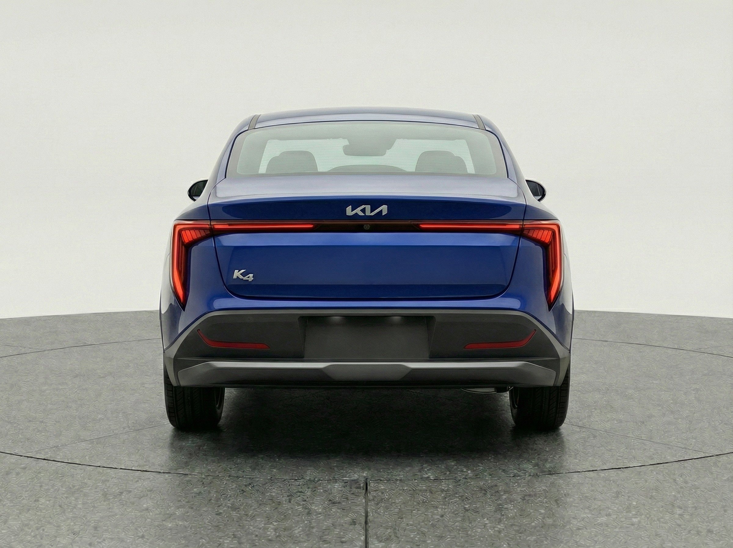 Thumbnail: 2025 Kia K4 - 7