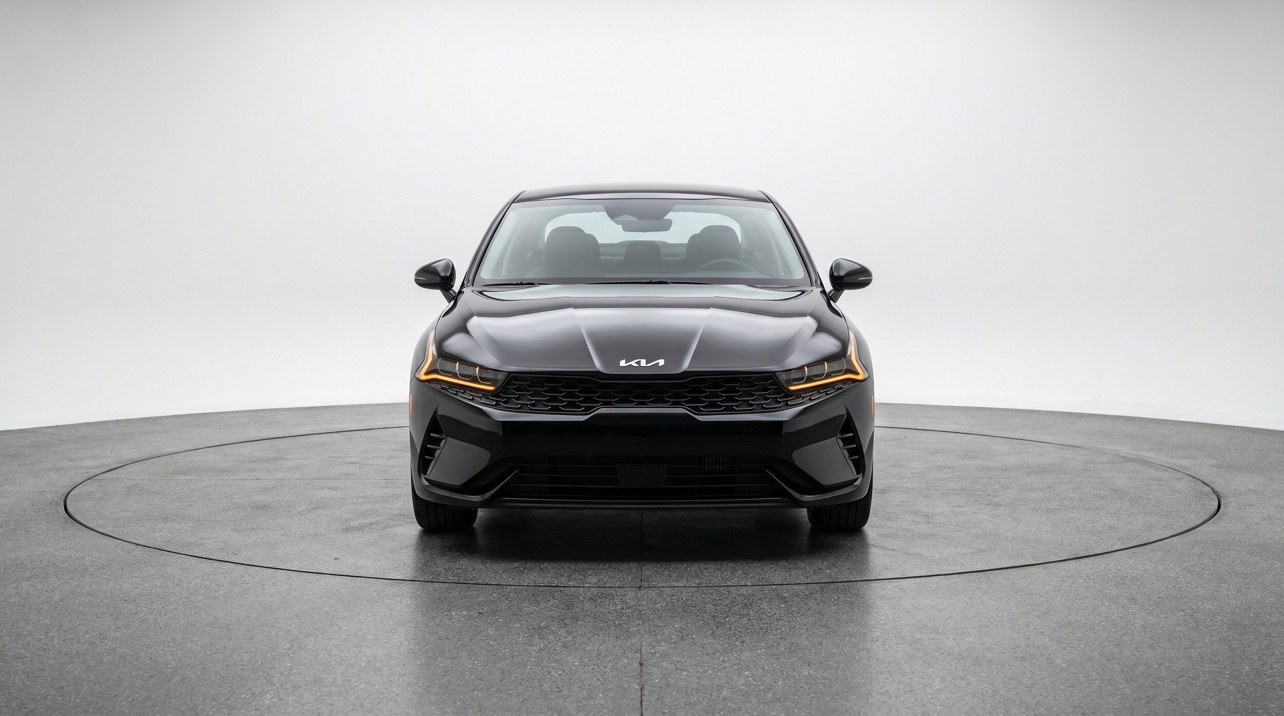 Thumbnail: 2025 Kia K4 - 2