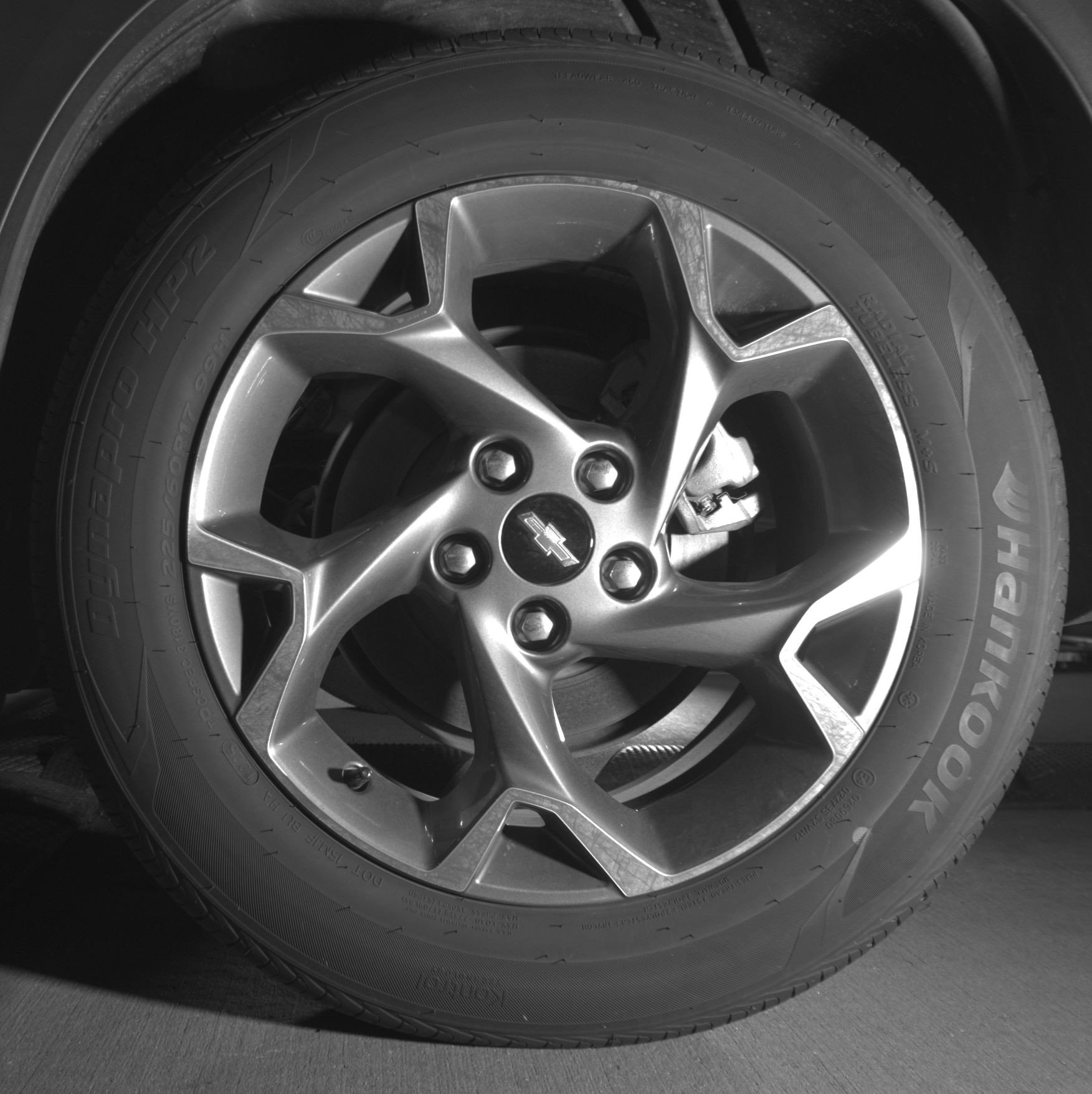 Thumbnail: 2025 Chevrolet Trax - 14