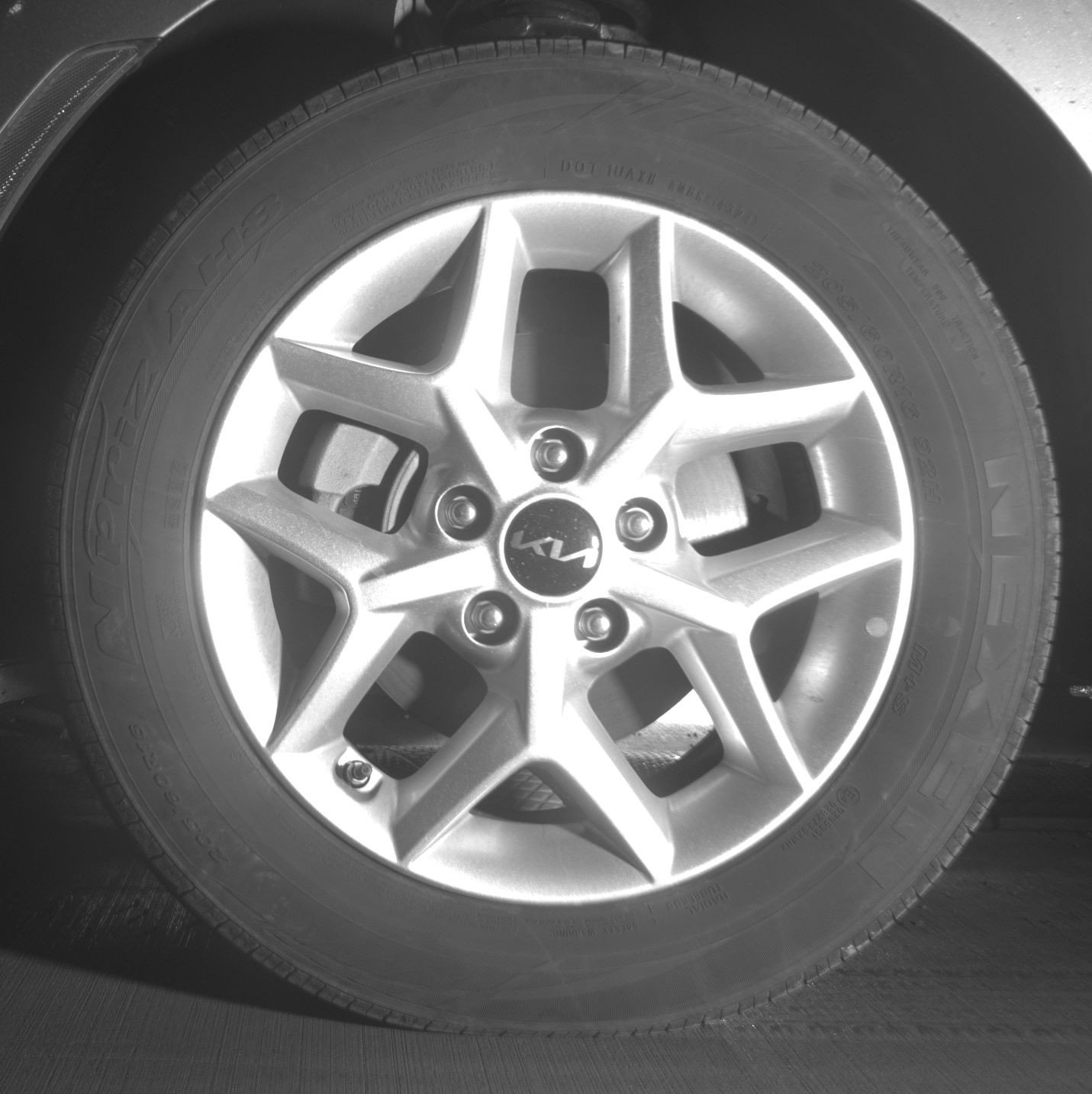 Thumbnail: 2025 Kia Soul - 17