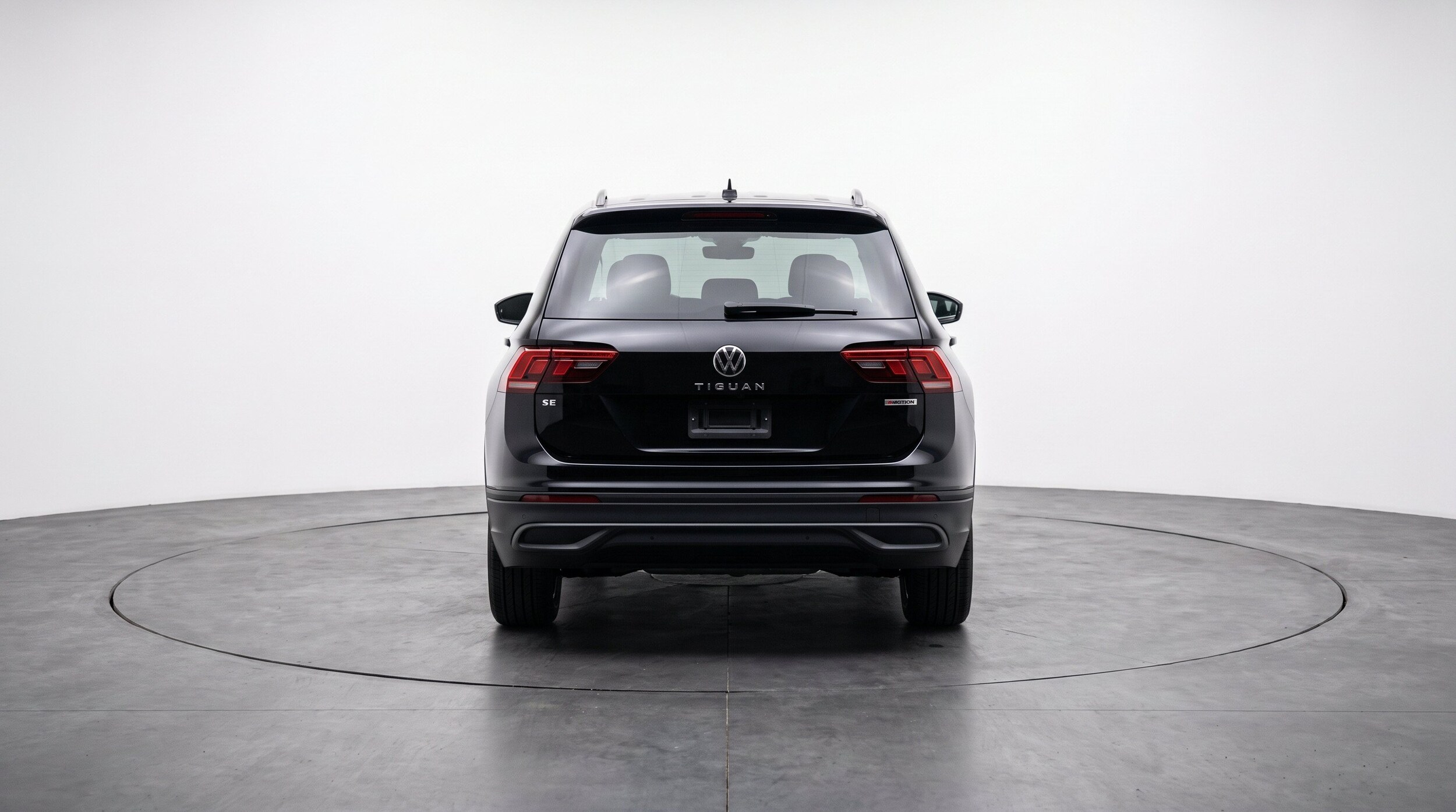 Thumbnail: 2026 Volkswagen Tiguan - 7