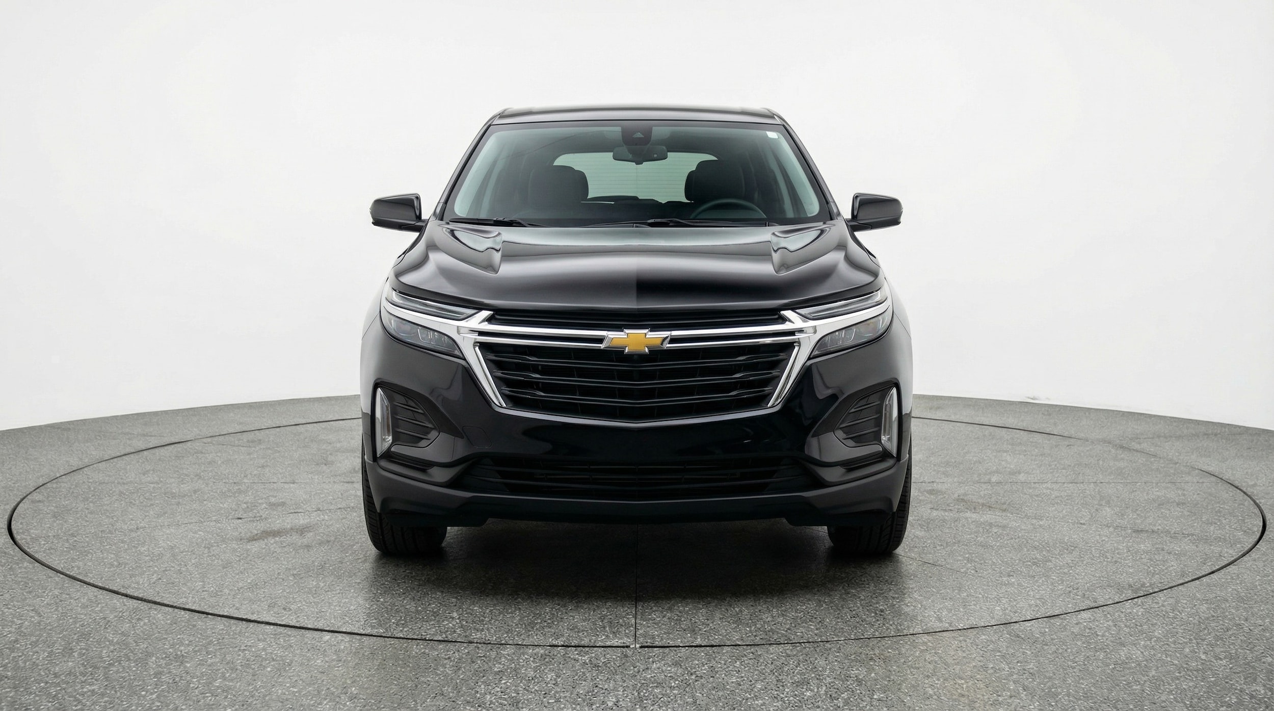 Thumbnail: 2025 Chevrolet Equinox - 2
