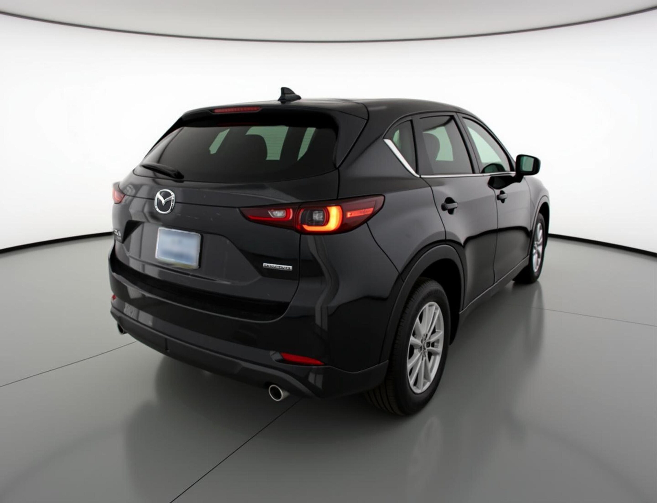 Thumbnail: 2025 Mazda CX-5 - 7