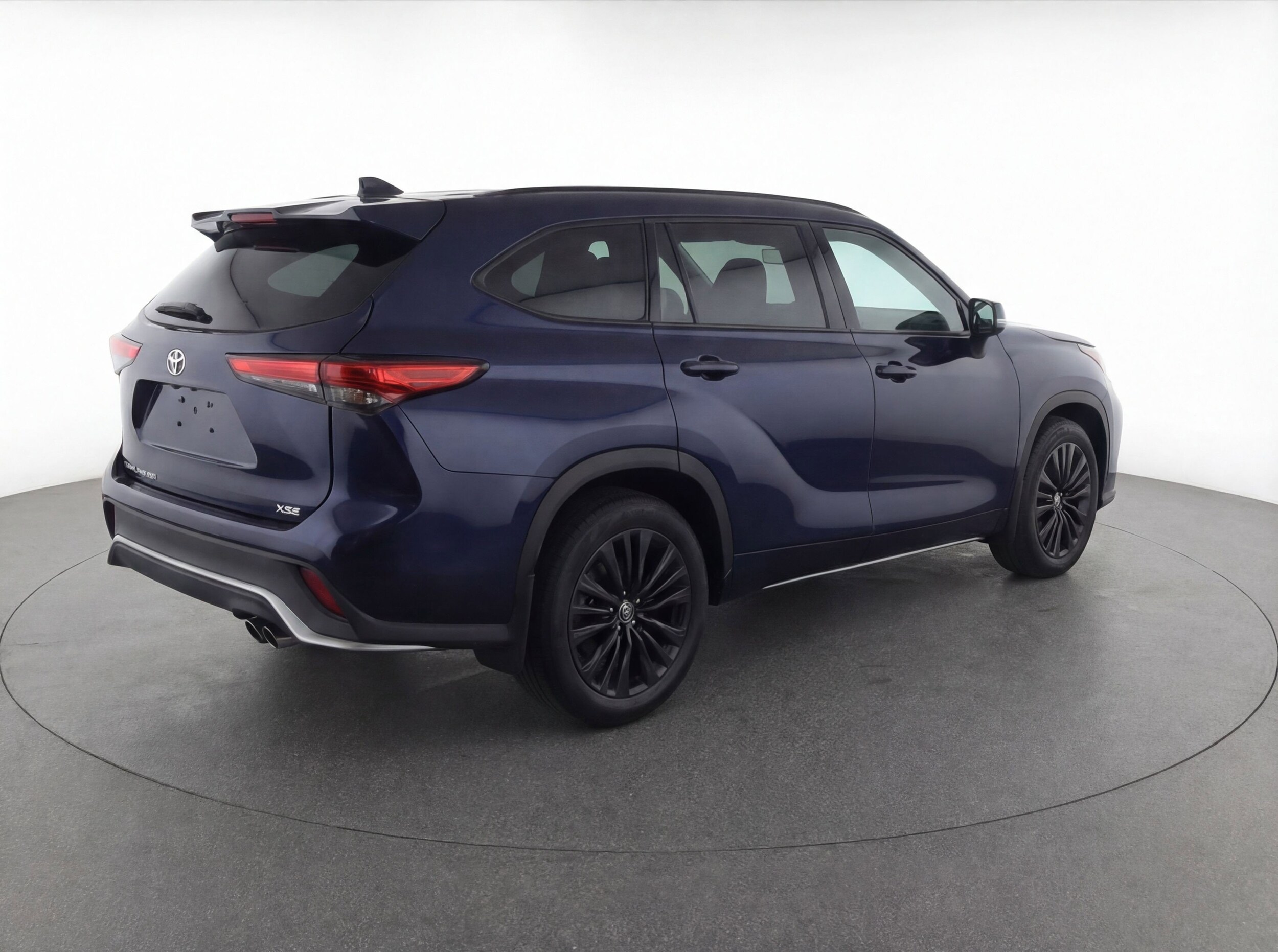 Thumbnail: 2024 Toyota Highlander - 9