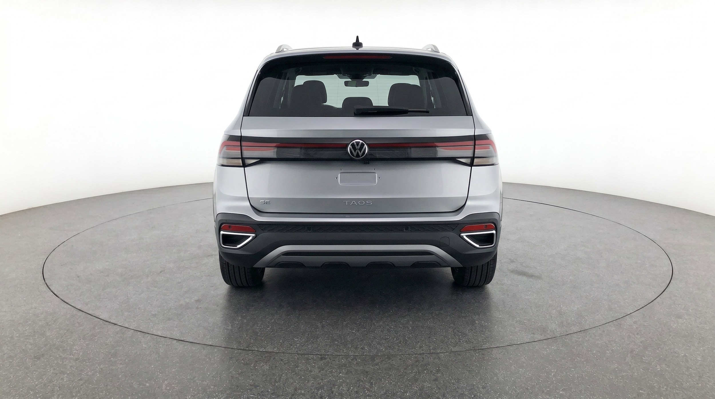 Thumbnail: 2025 Volkswagen Taos - 7