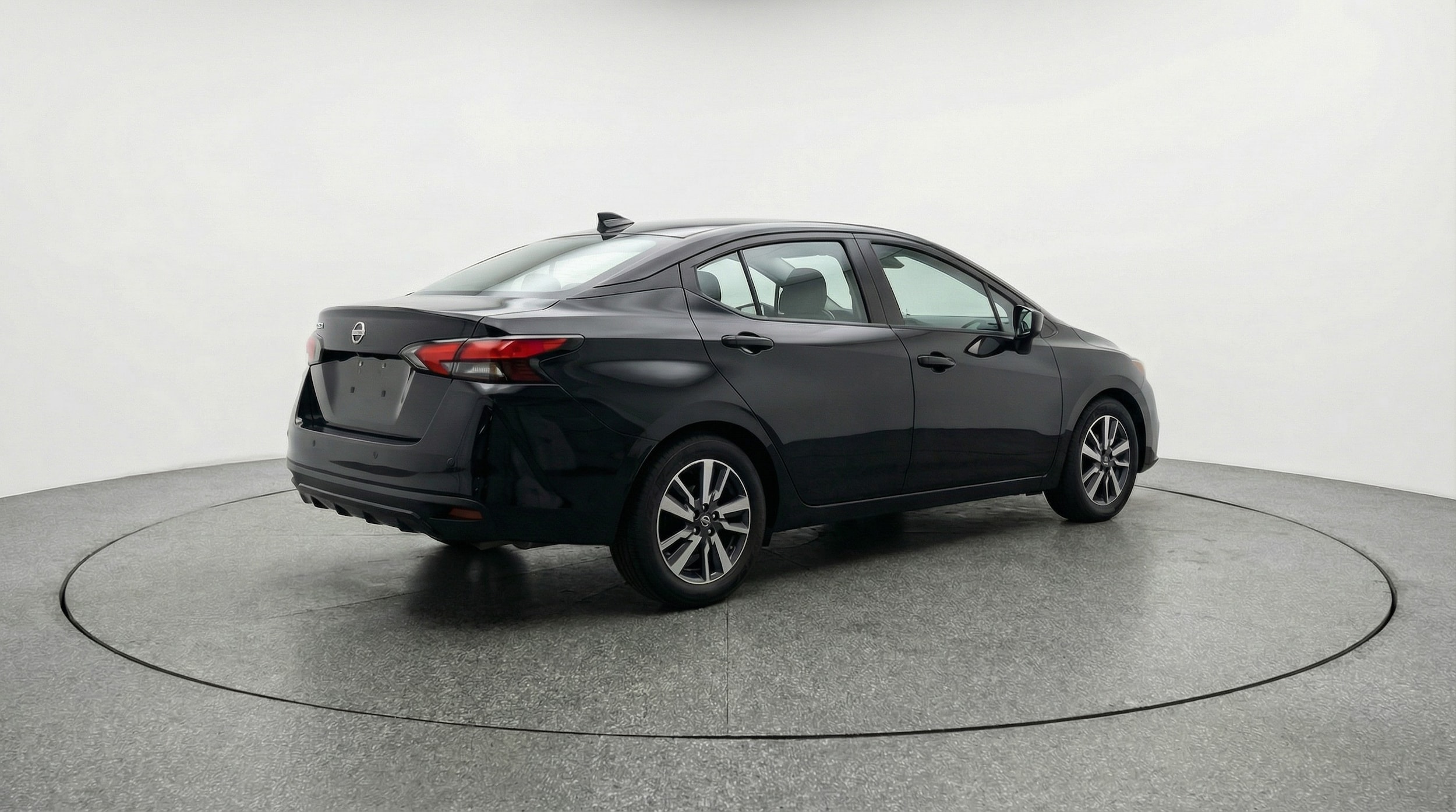 Thumbnail: 2025 Nissan Versa - 7