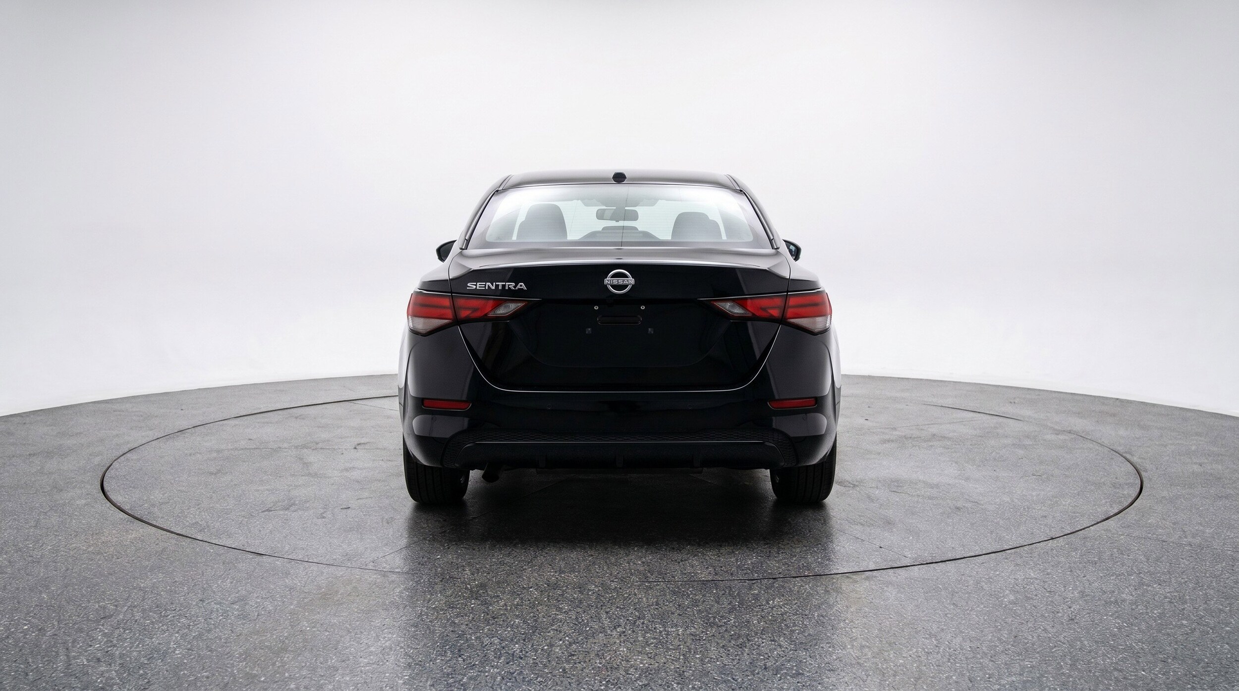 Thumbnail: 2025 Nissan Sentra - 7