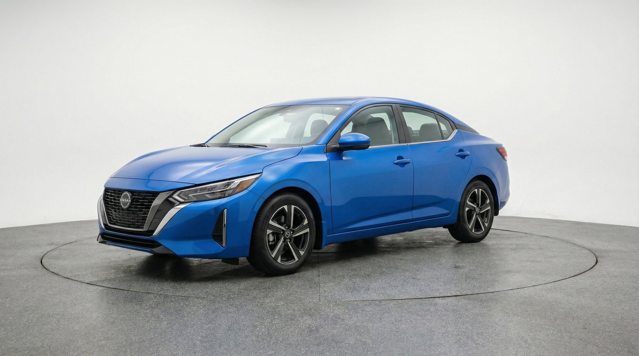 Thumbnail: 2025 Nissan Sentra - 3