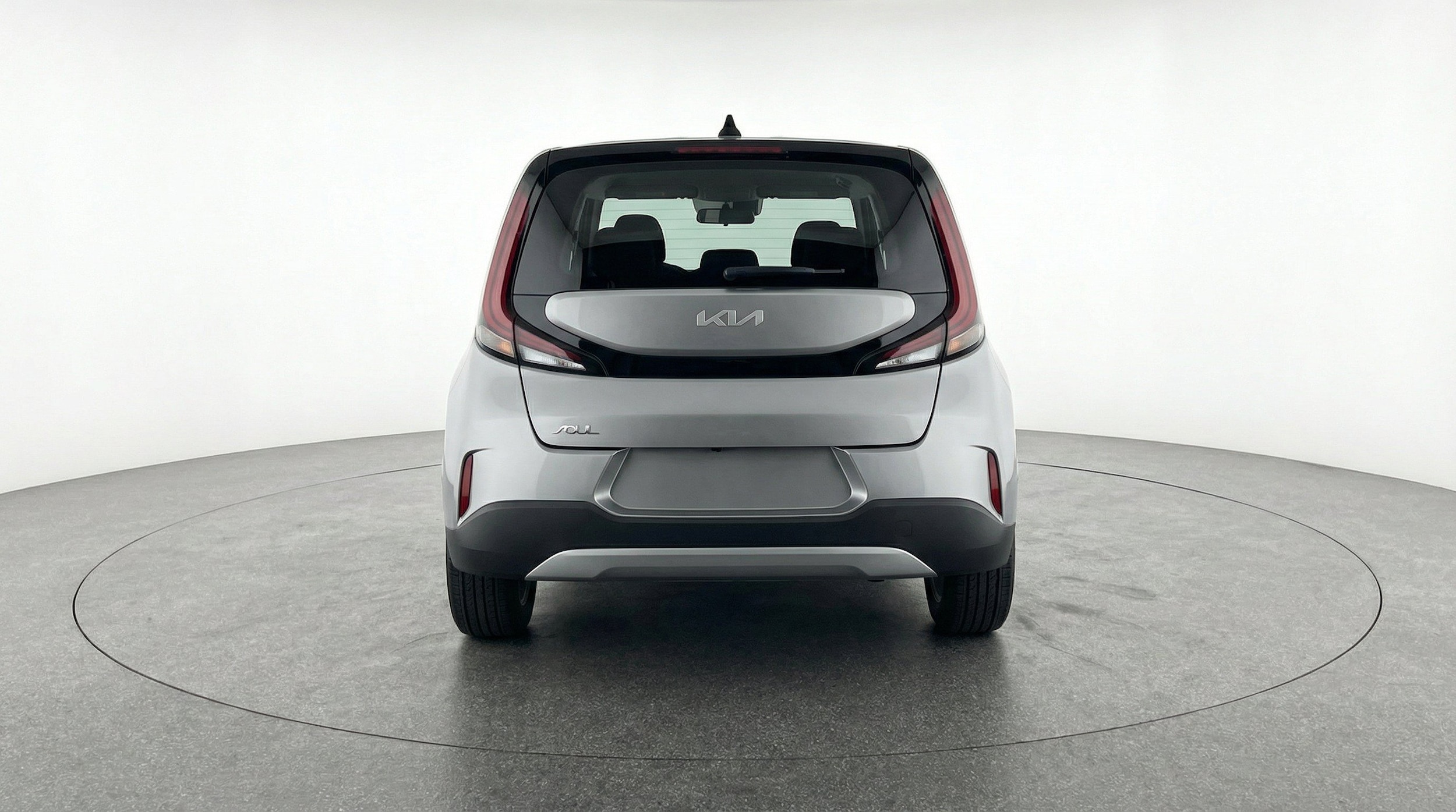 Thumbnail: 2025 Kia Soul - 7