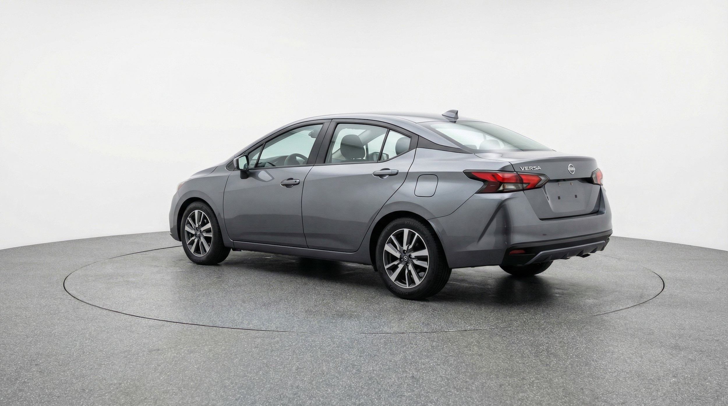 Thumbnail: 2025 Nissan Versa - 6