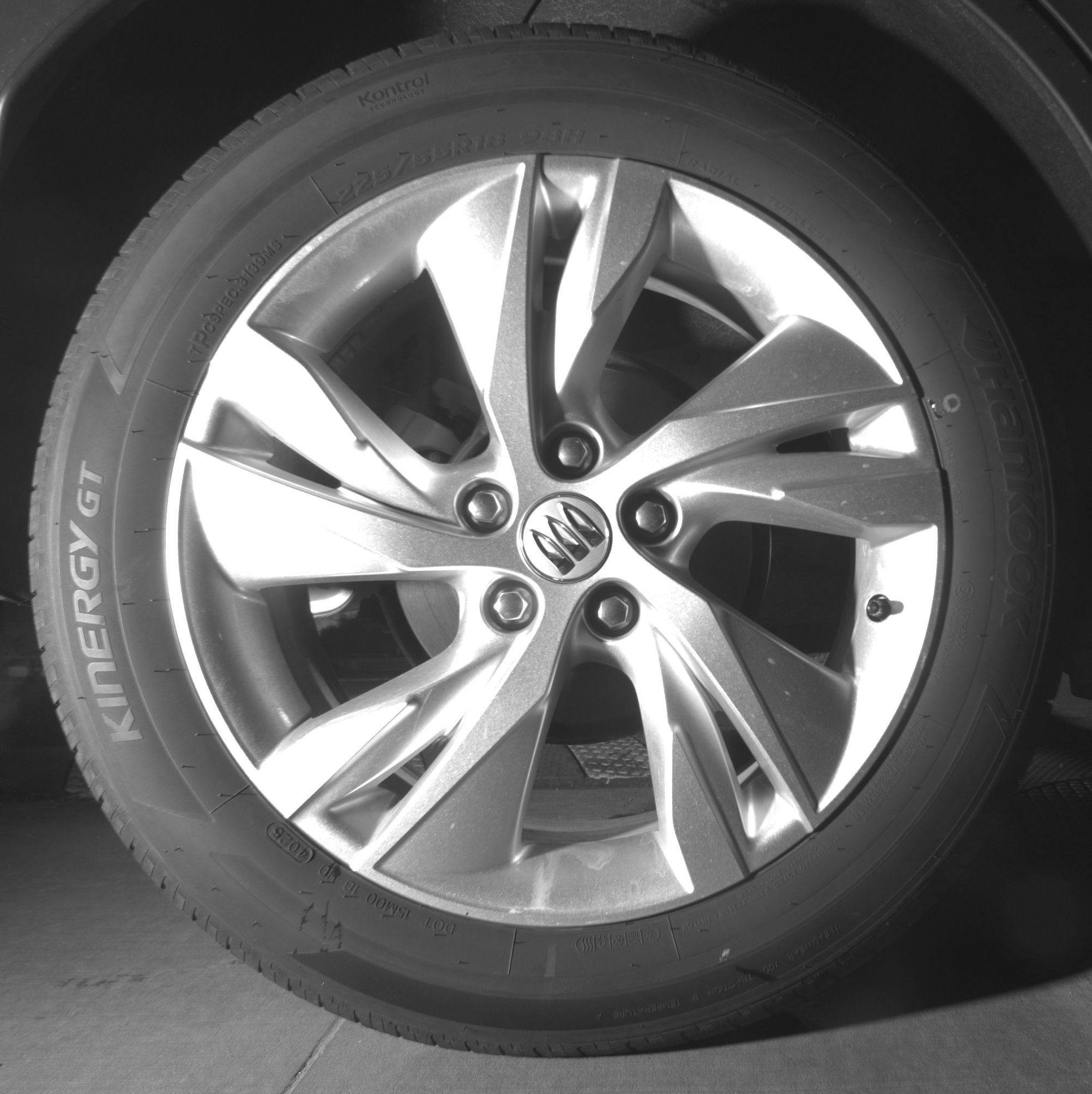Thumbnail: 2026 Buick Encore GX - 15