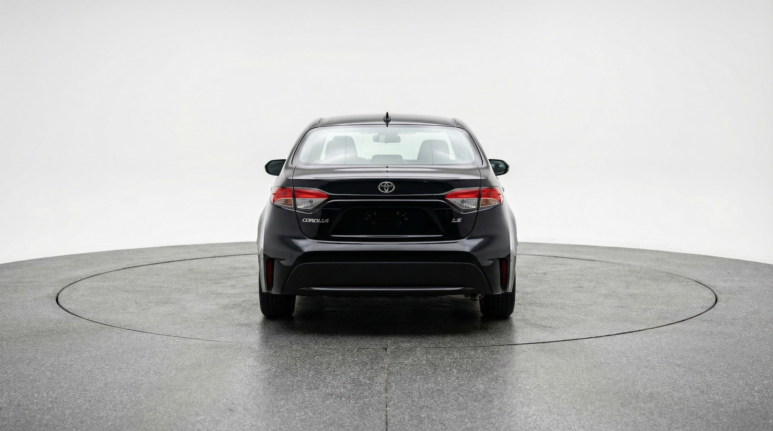 Thumbnail: 2025 Toyota Corolla - 7