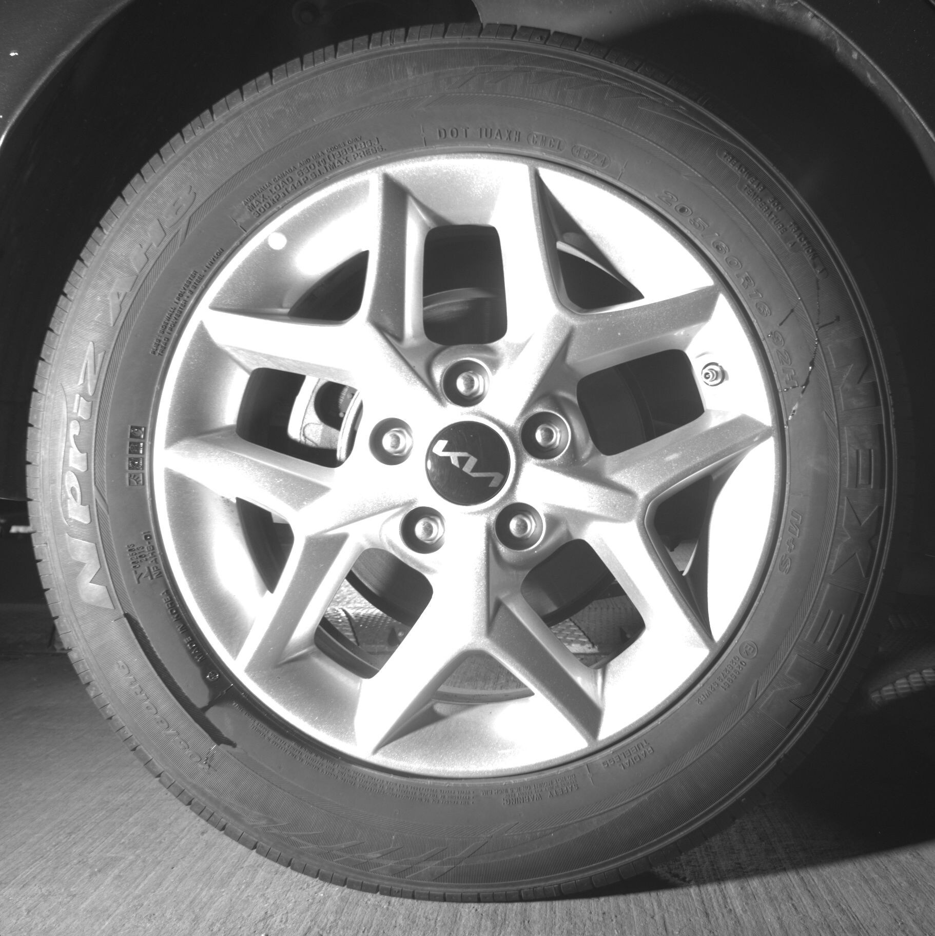 Thumbnail: 2025 Kia Soul - 17