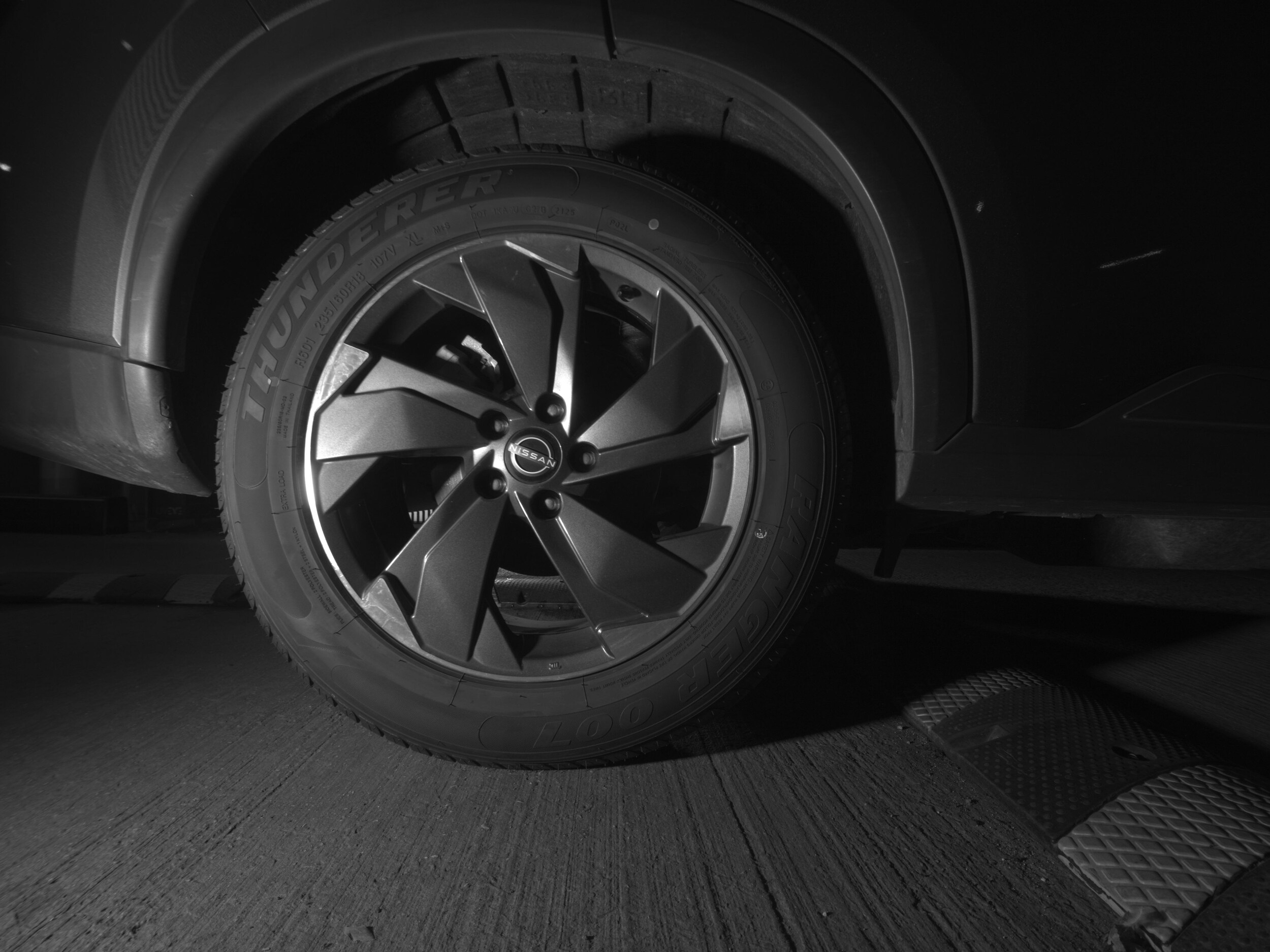 Thumbnail: 2025 Nissan Rogue - 12