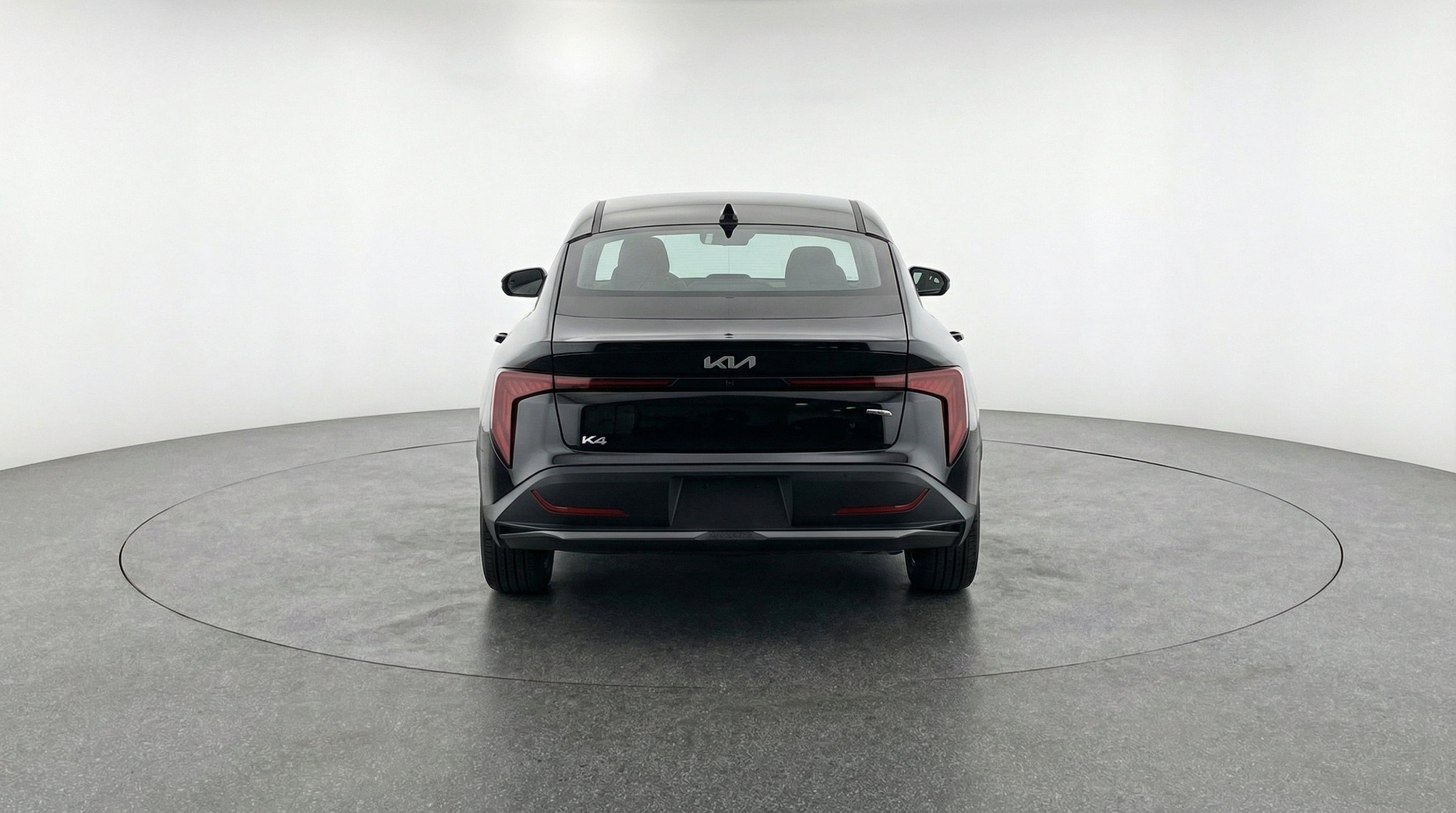 Thumbnail: 2026 Kia K4 - 7