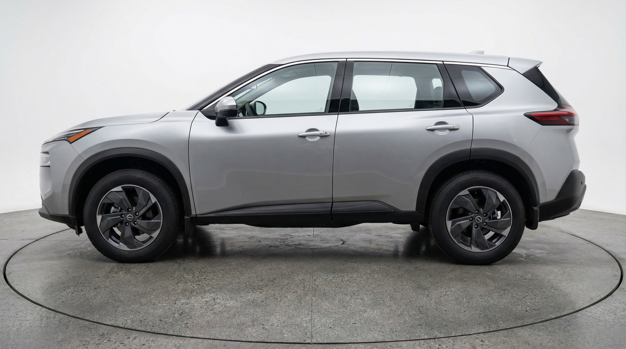 Thumbnail: 2025 Nissan Rogue - 5
