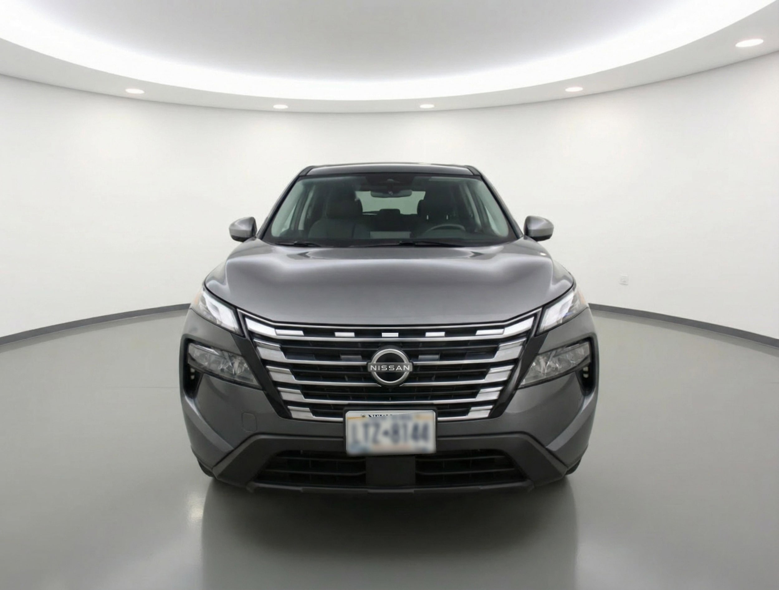 Thumbnail: 2025 Nissan Rogue - 2