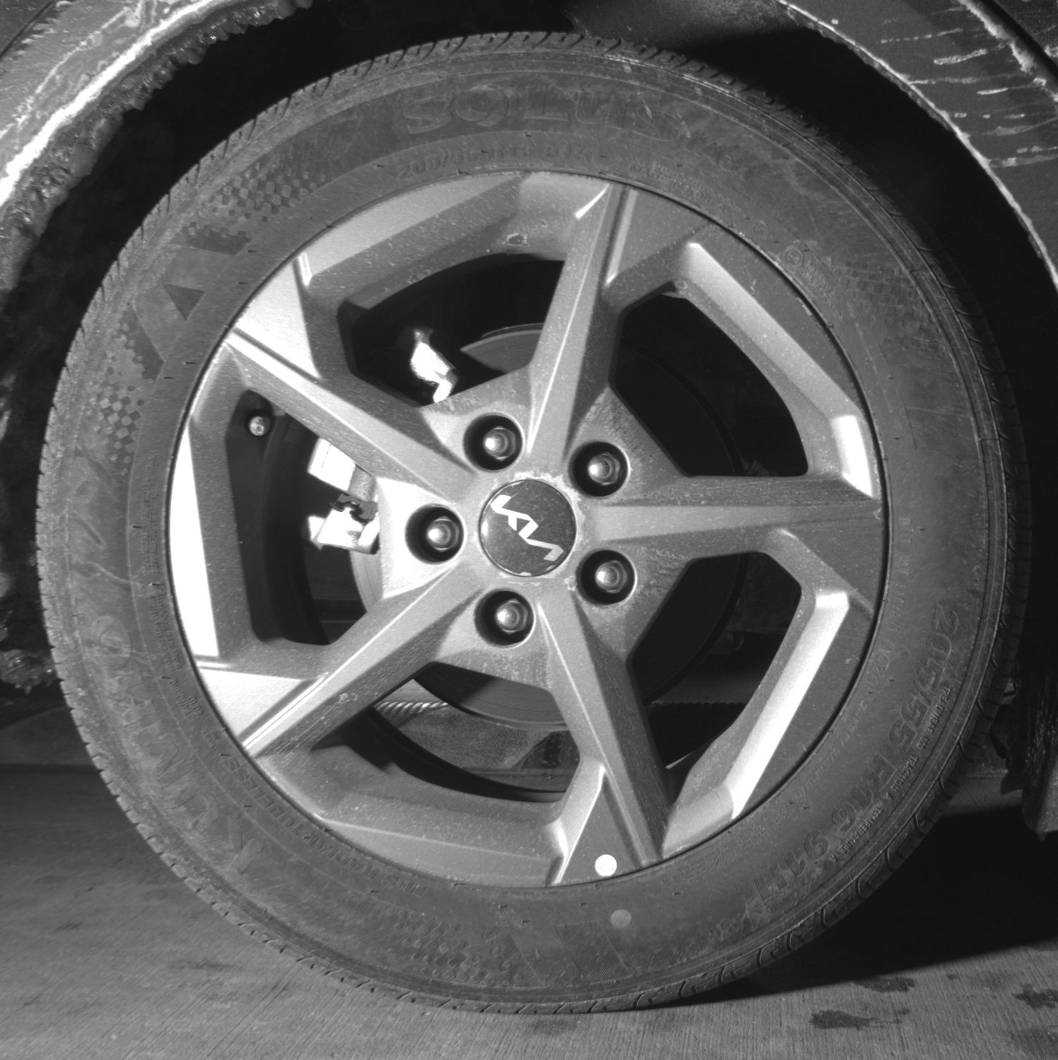 Thumbnail: 2025 Kia K4 - 12