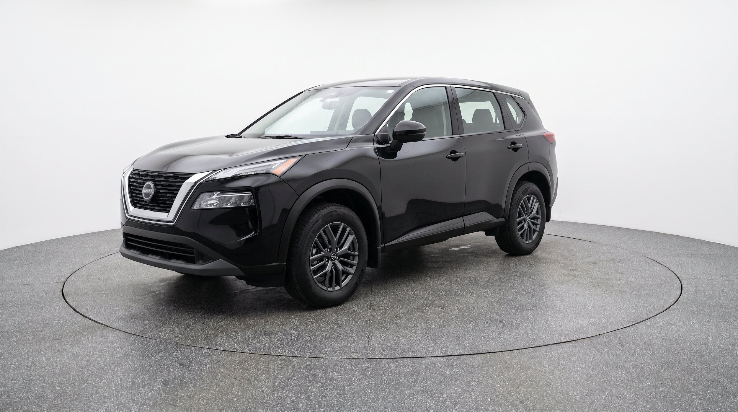 Thumbnail: 2026 Nissan Rogue - 3