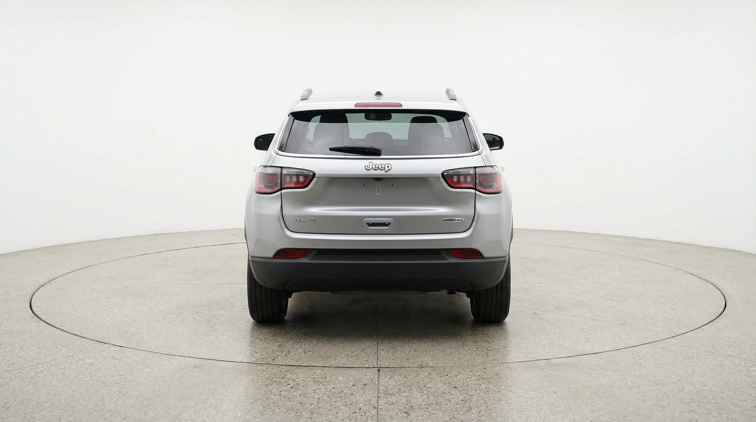 Thumbnail: 2025 Jeep Compass - 6