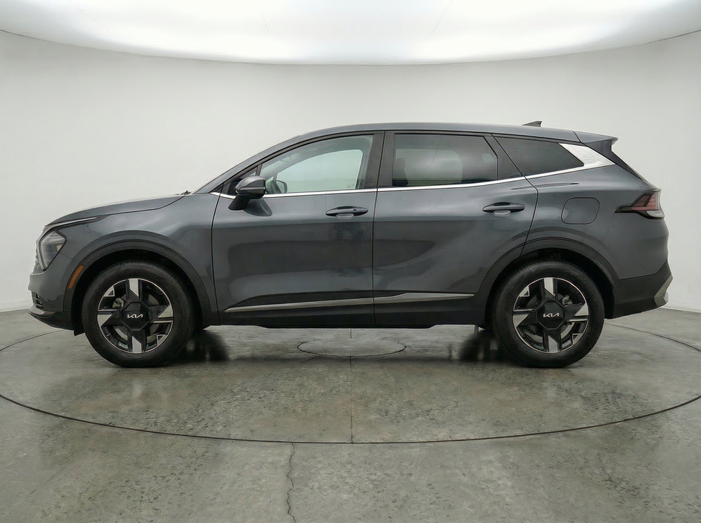 Thumbnail: 2026 Kia Sportage - 5
