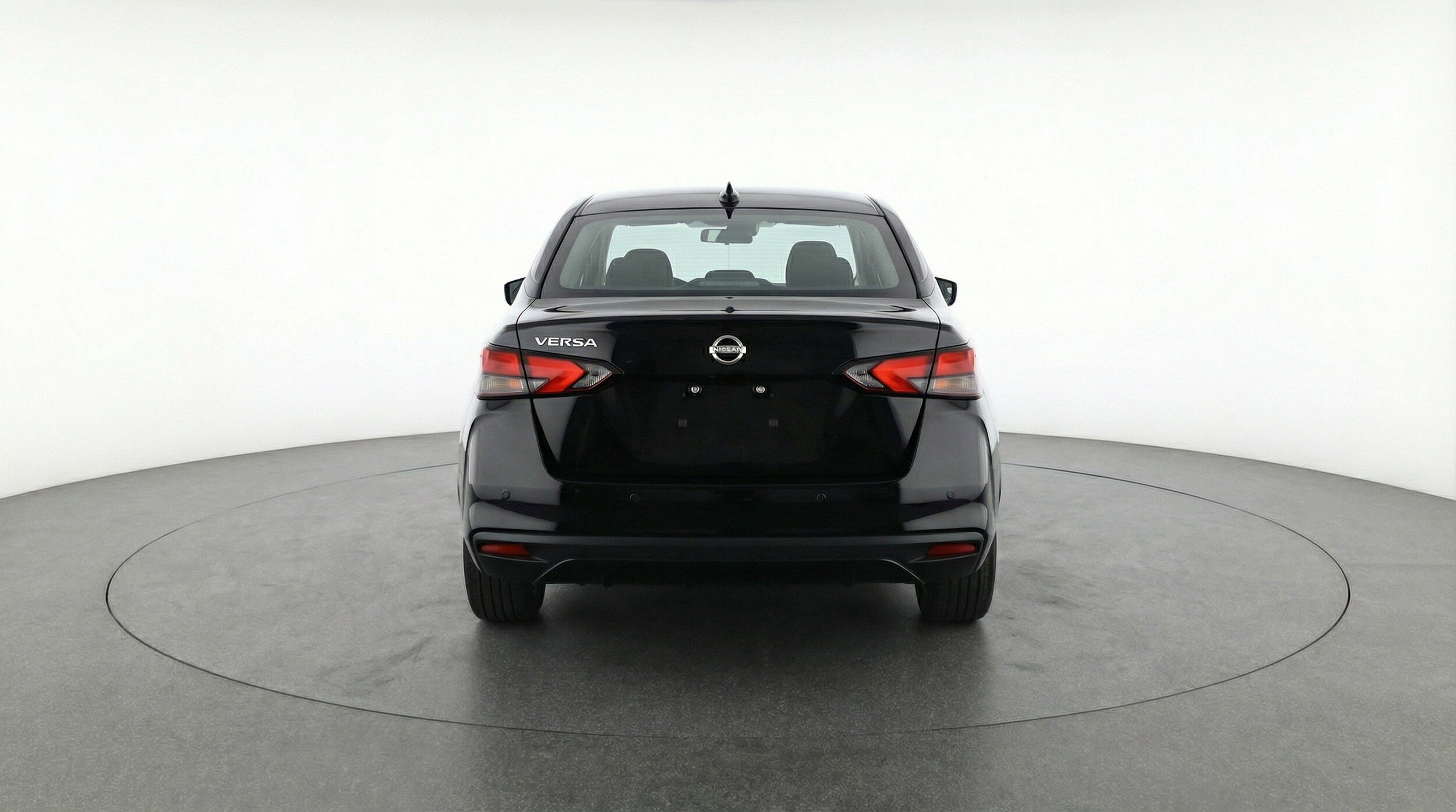 Thumbnail: 2025 Nissan Versa - 7