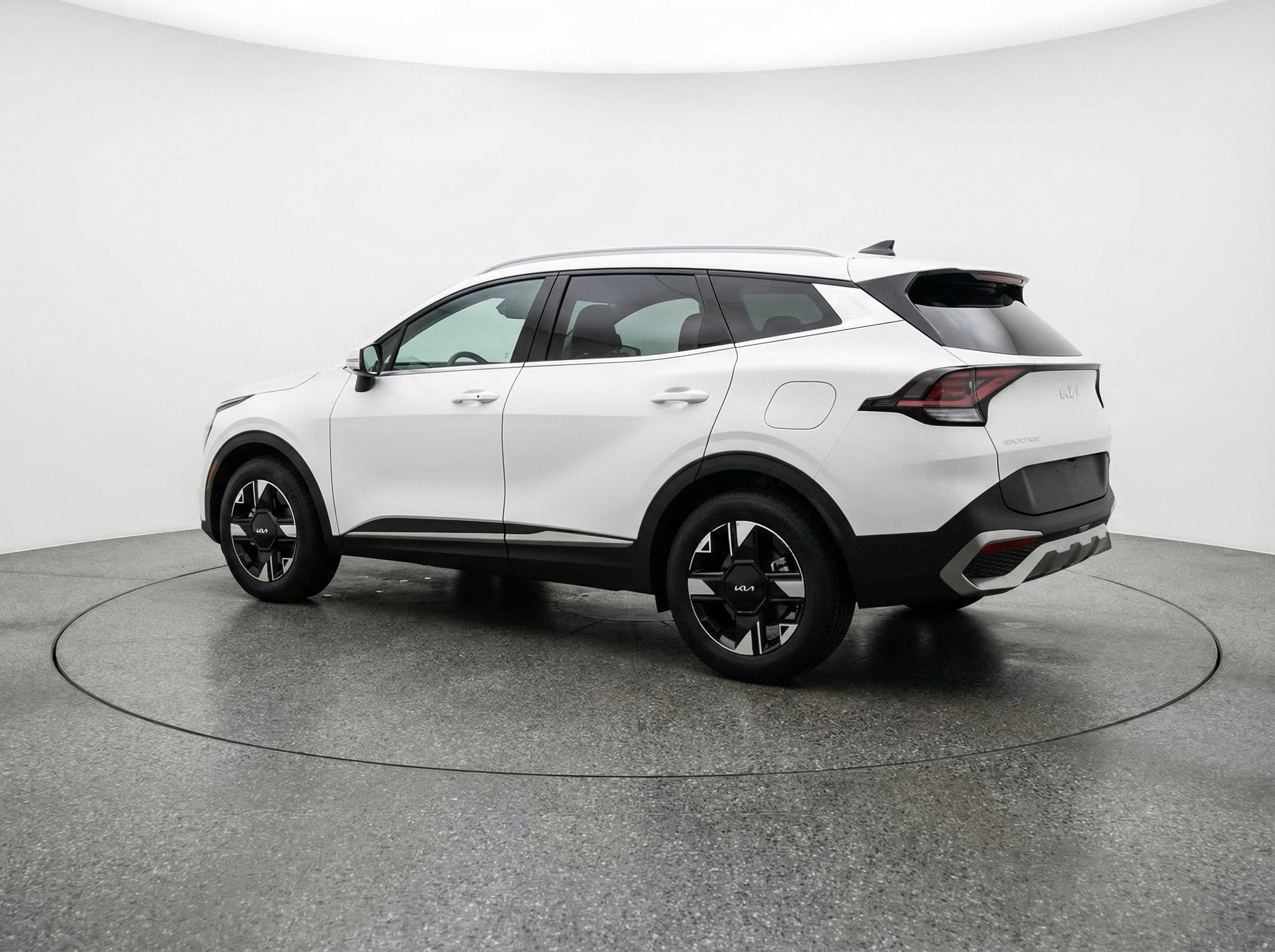 Thumbnail: 2026 Kia Sportage - 6