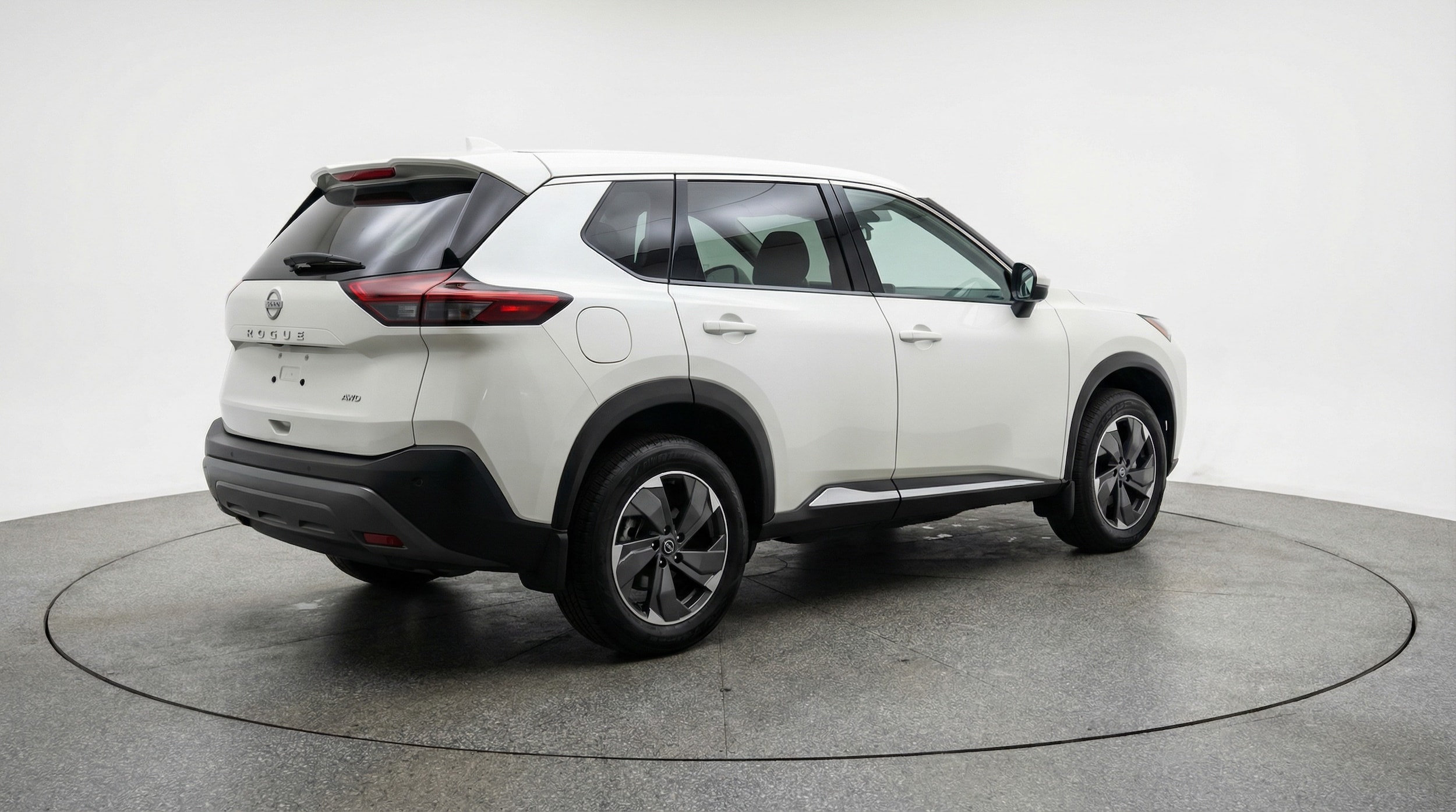 Thumbnail: 2025 Nissan Rogue - 7