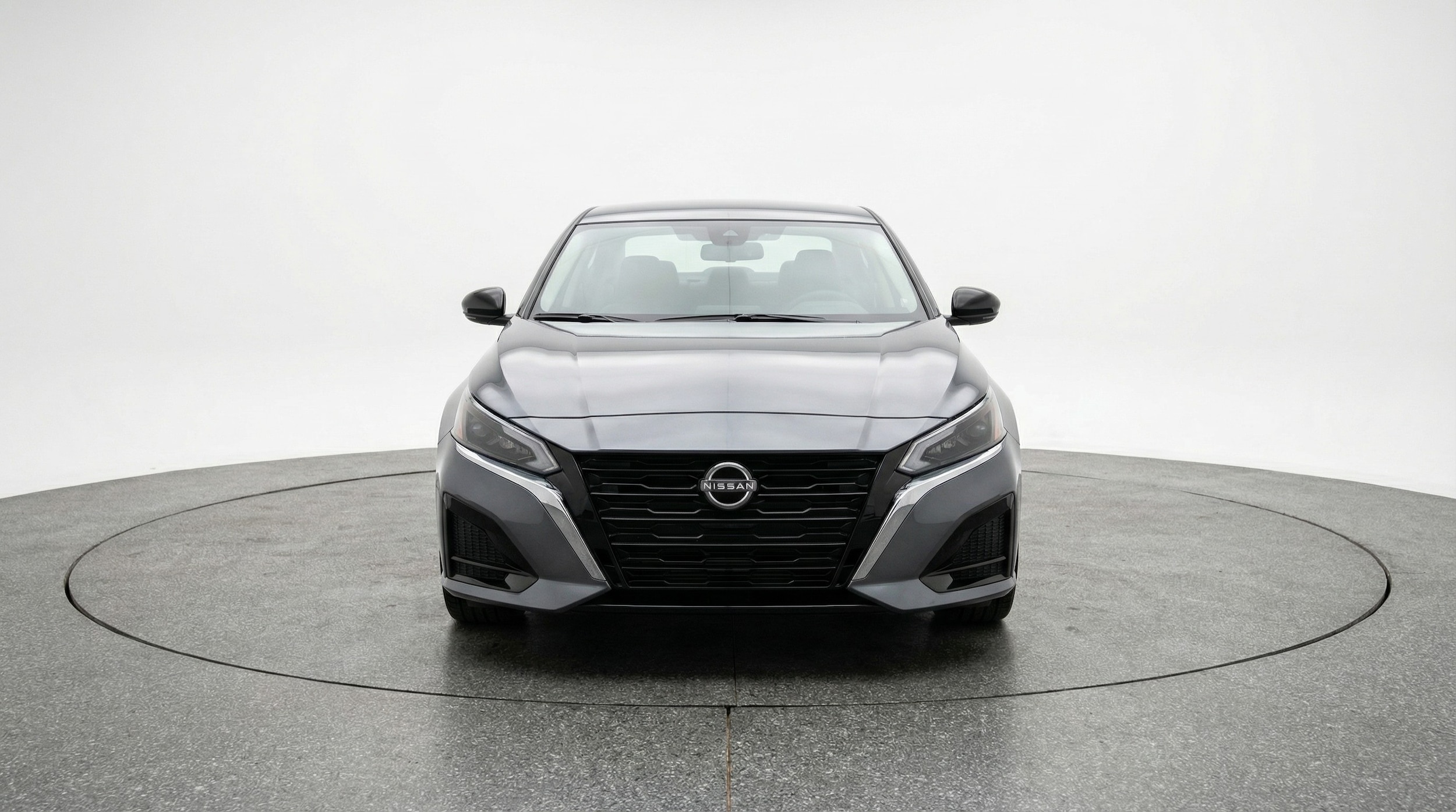 Thumbnail: 2025 Nissan Altima - 2