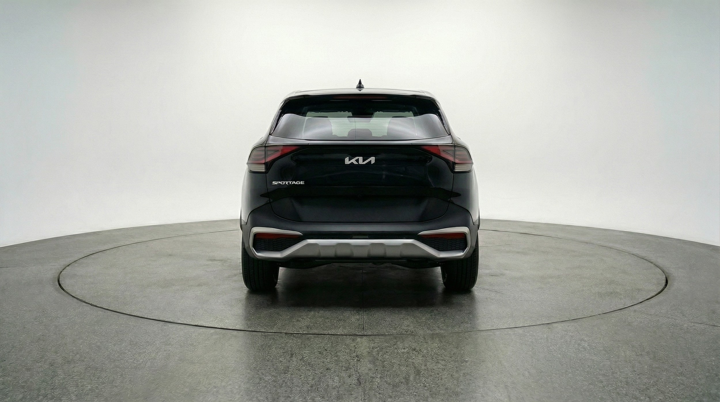 Thumbnail: 2025 Kia Sportage - 6