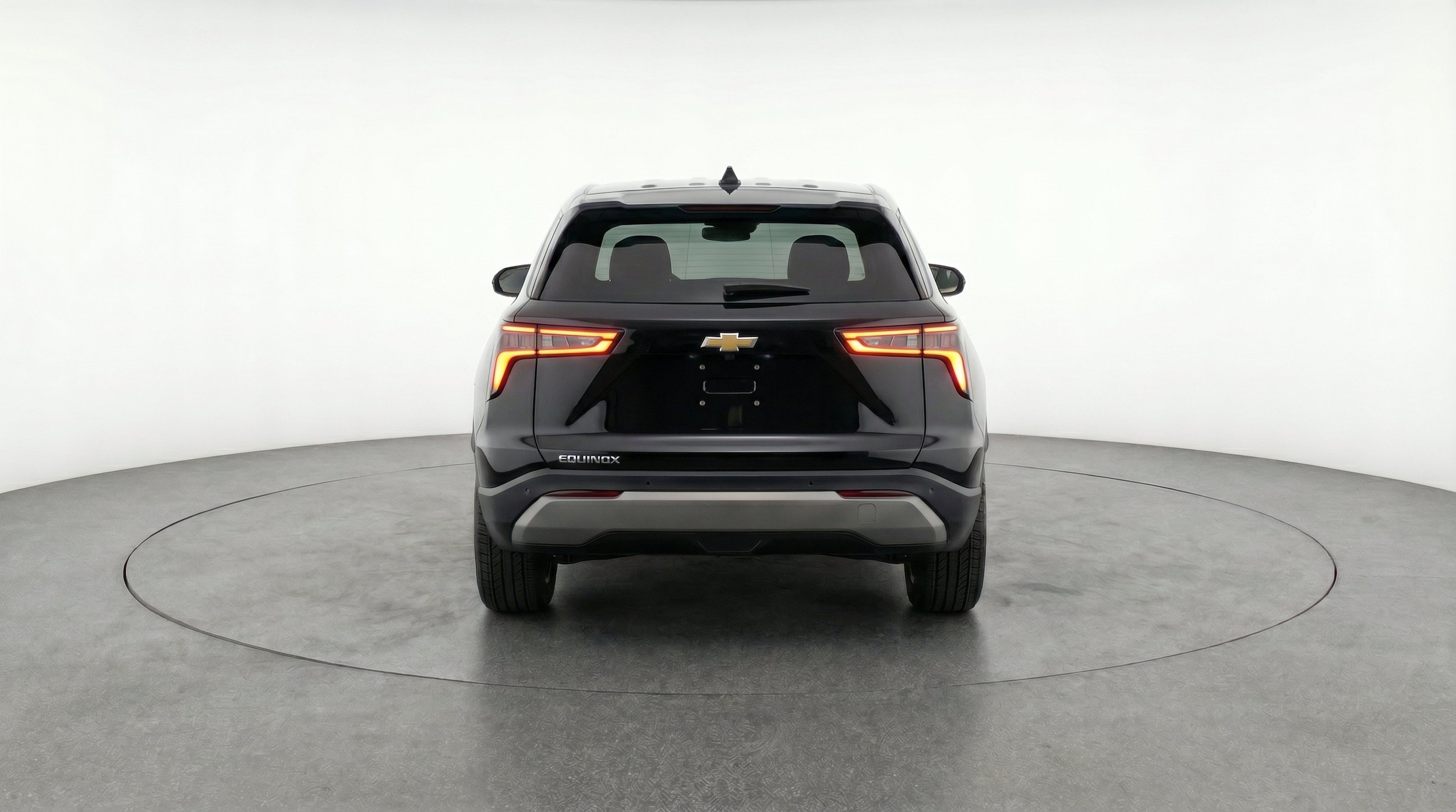 Thumbnail: 2025 Chevrolet Equinox - 7