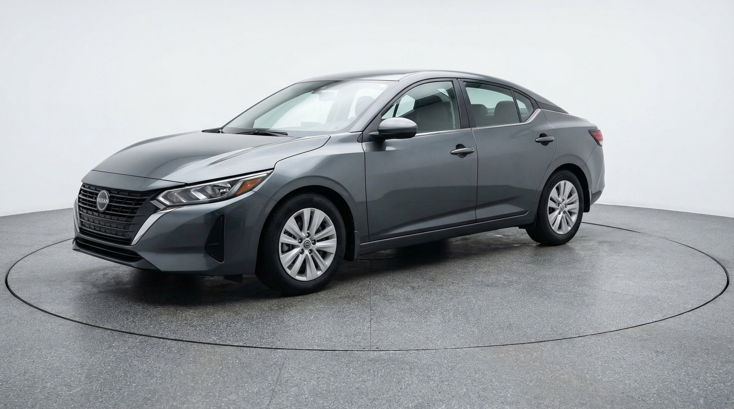 Thumbnail: 2025 Nissan Sentra - 3