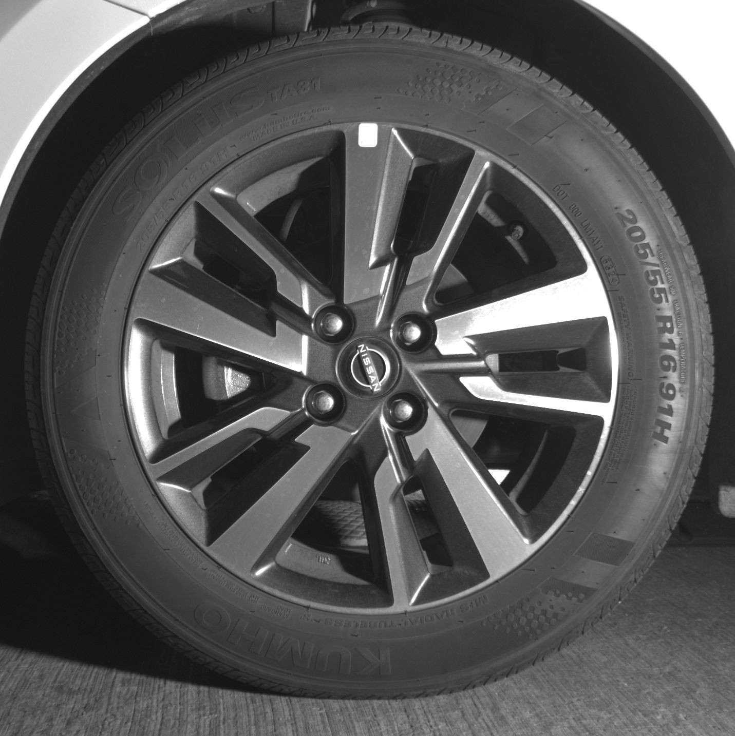 Thumbnail: 2025 Nissan Versa - 9