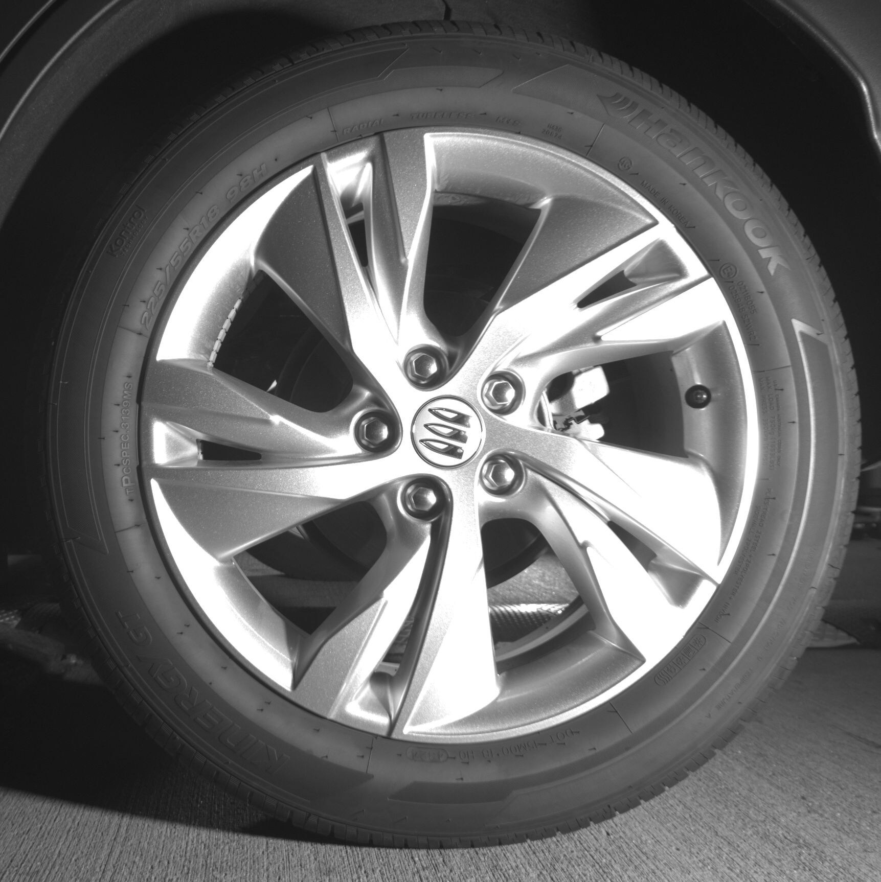 Thumbnail: 2025 Buick Encore GX - 11