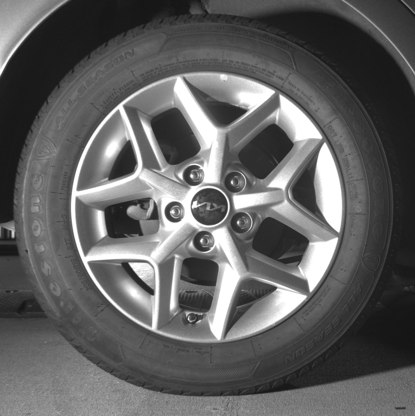 Thumbnail: 2025 Kia Soul - 15