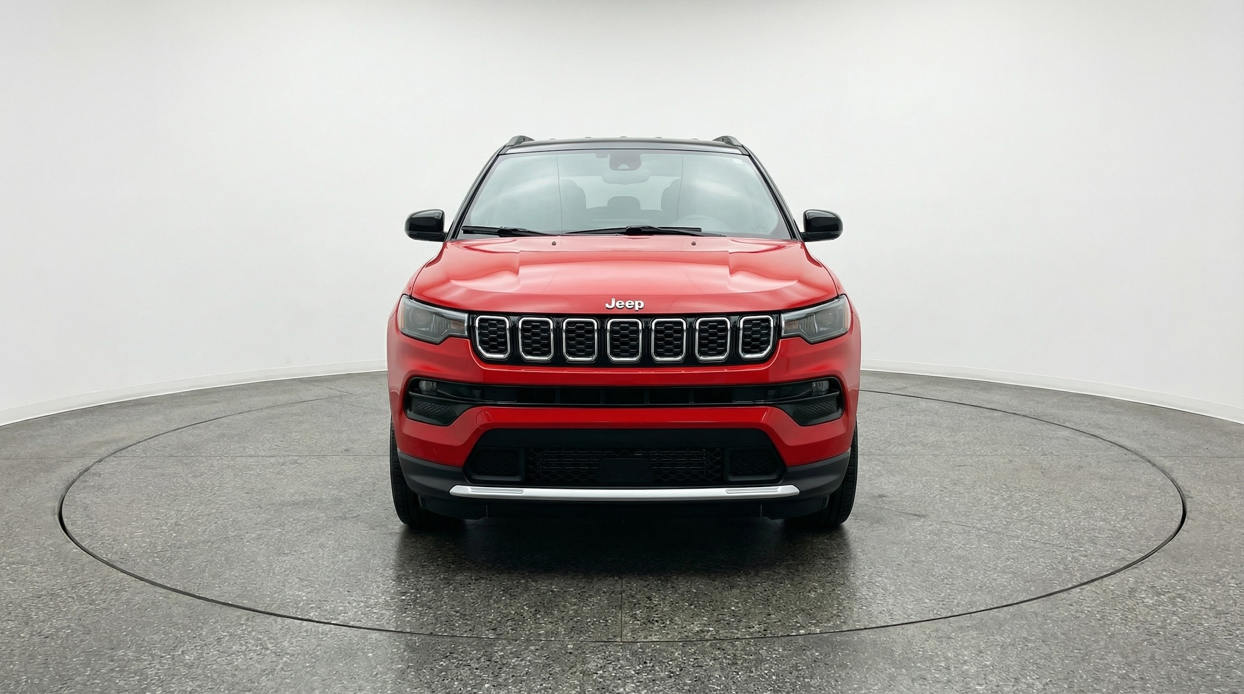 Thumbnail: 2025 Jeep Compass - 2