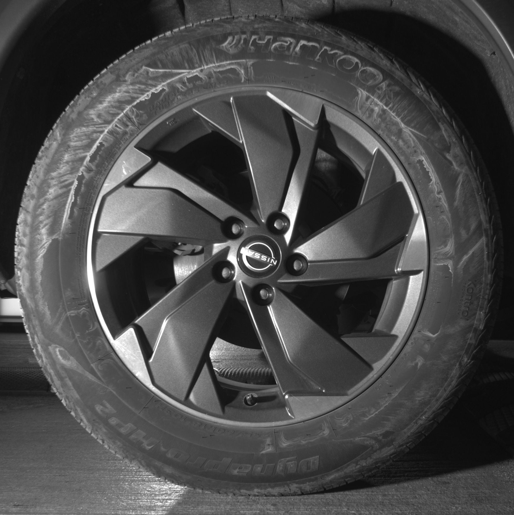 Thumbnail: 2025 Nissan Rogue - 12