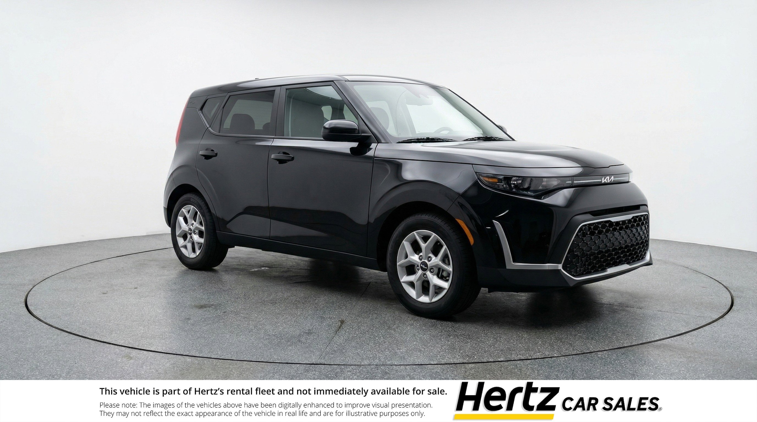 Thumbnail: 2025 Kia Soul - 1