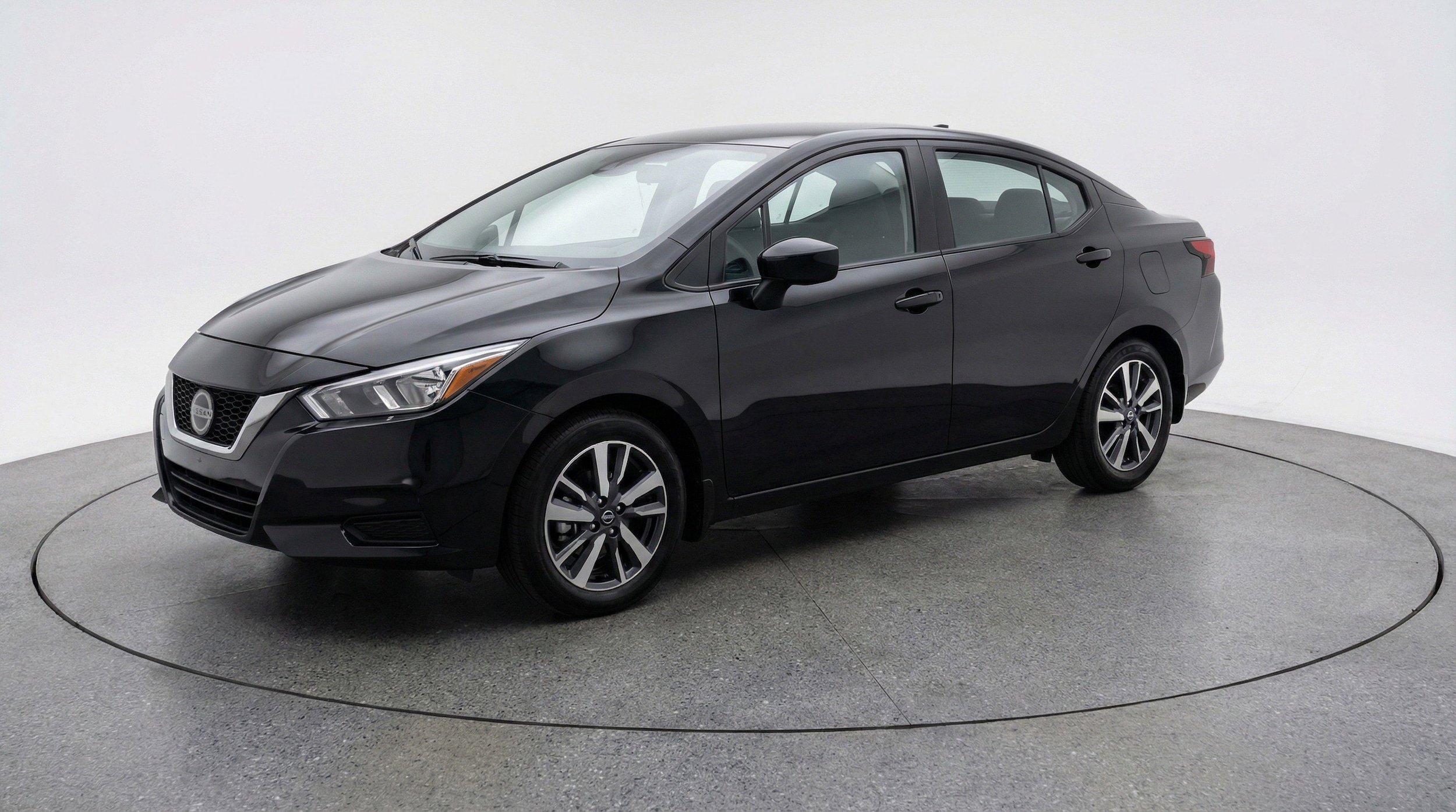 Thumbnail: 2025 Nissan Versa - 3