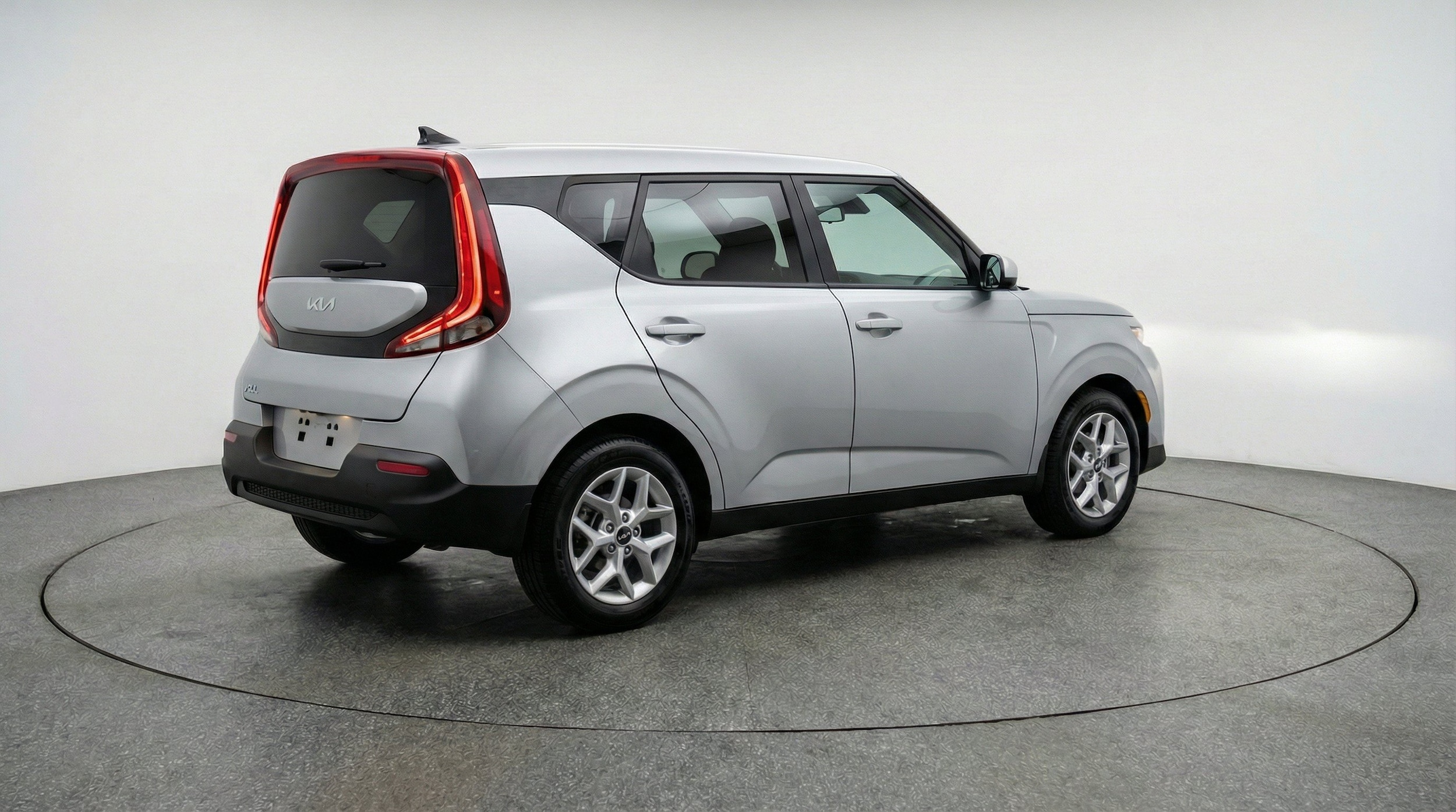 Thumbnail: 2025 Kia Soul - 9