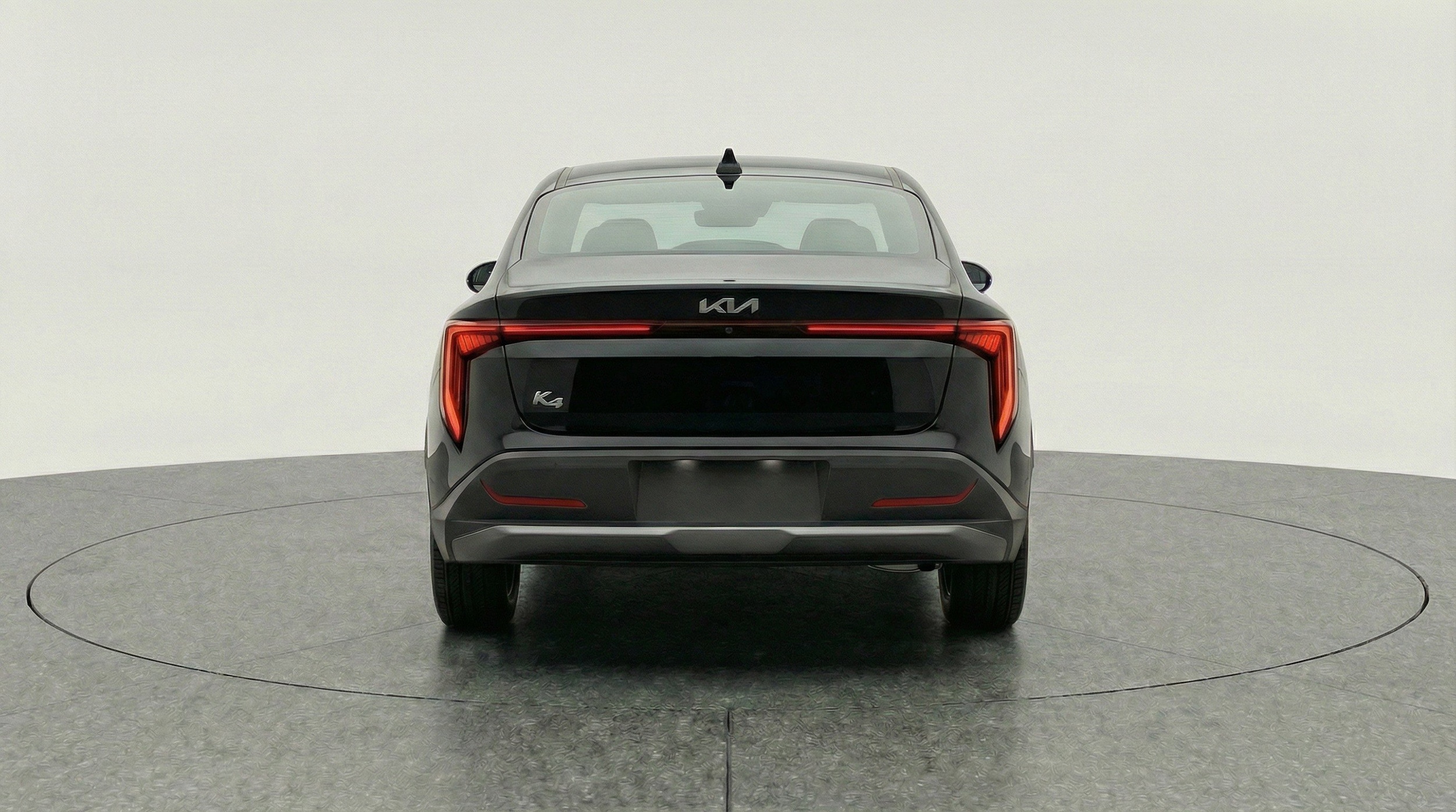 Thumbnail: 2025 Kia K4 - 7