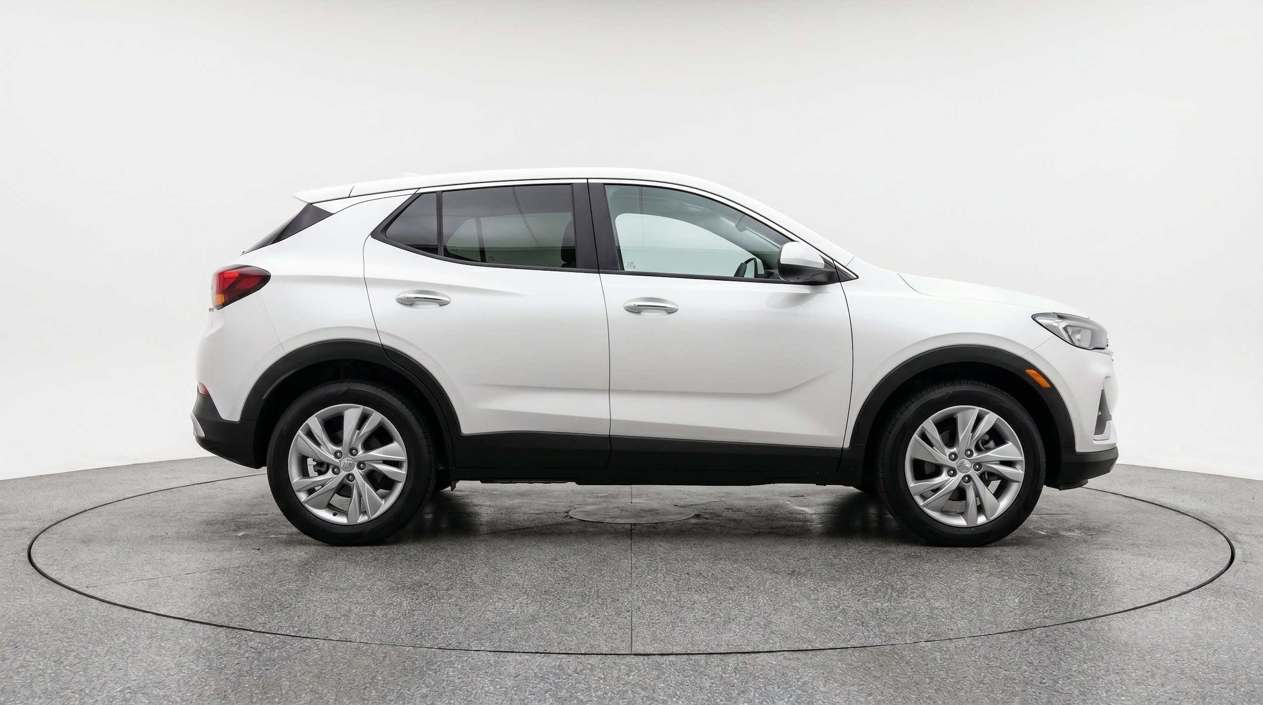 Thumbnail: 2026 Buick Encore GX - 11