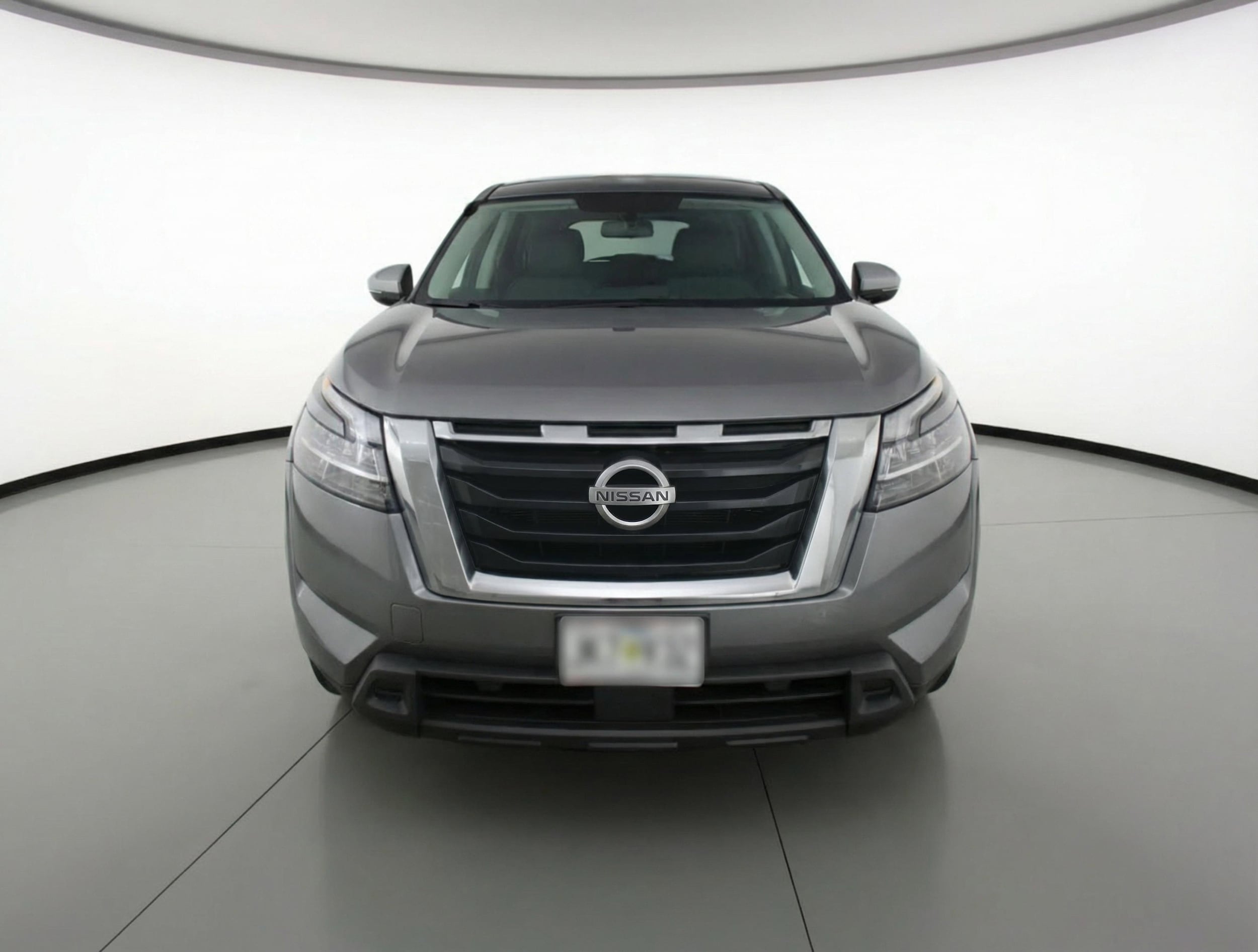 Thumbnail: 2025 Nissan Pathfinder - 2