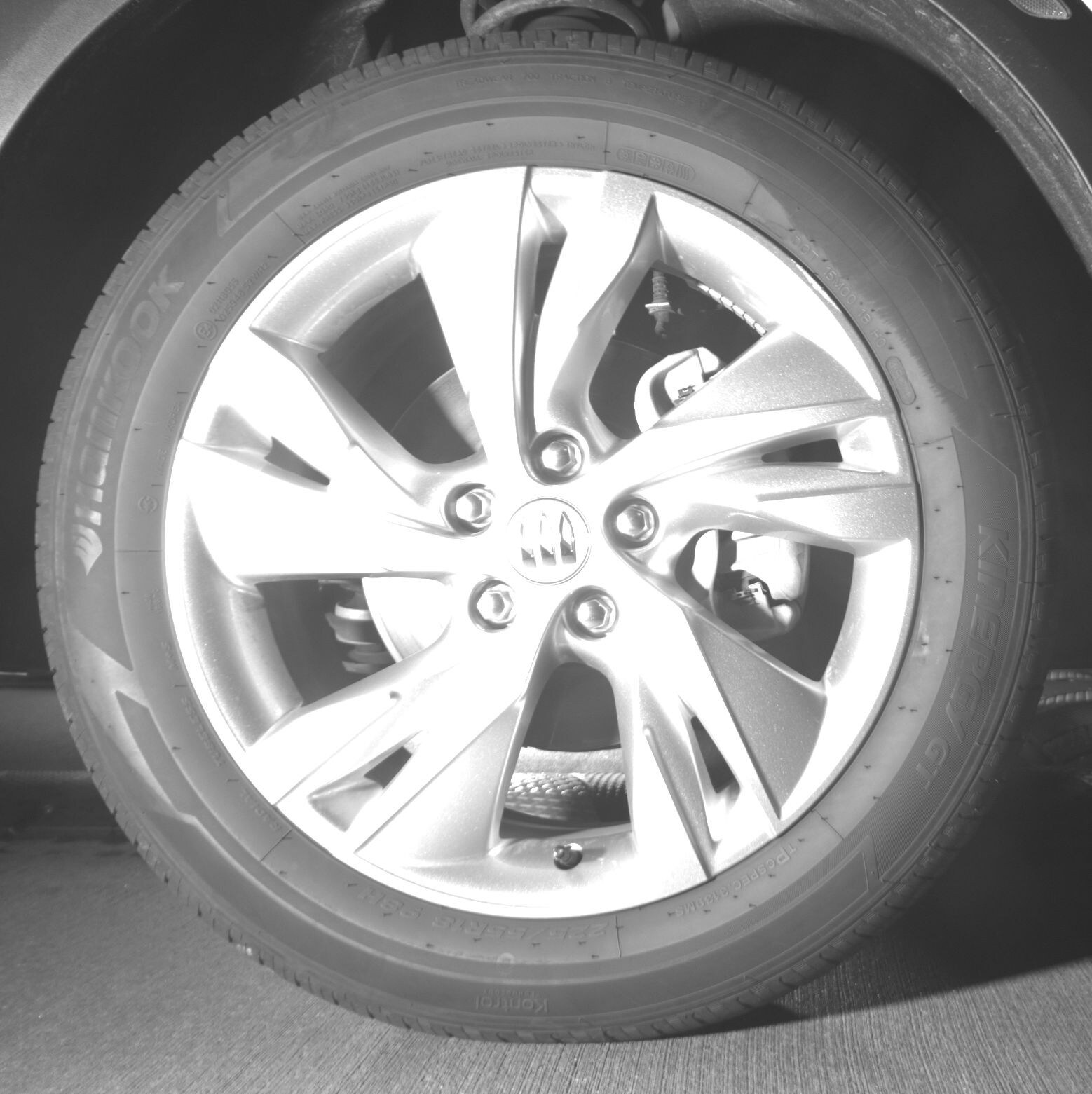 Thumbnail: 2025 Buick Encore GX - 10