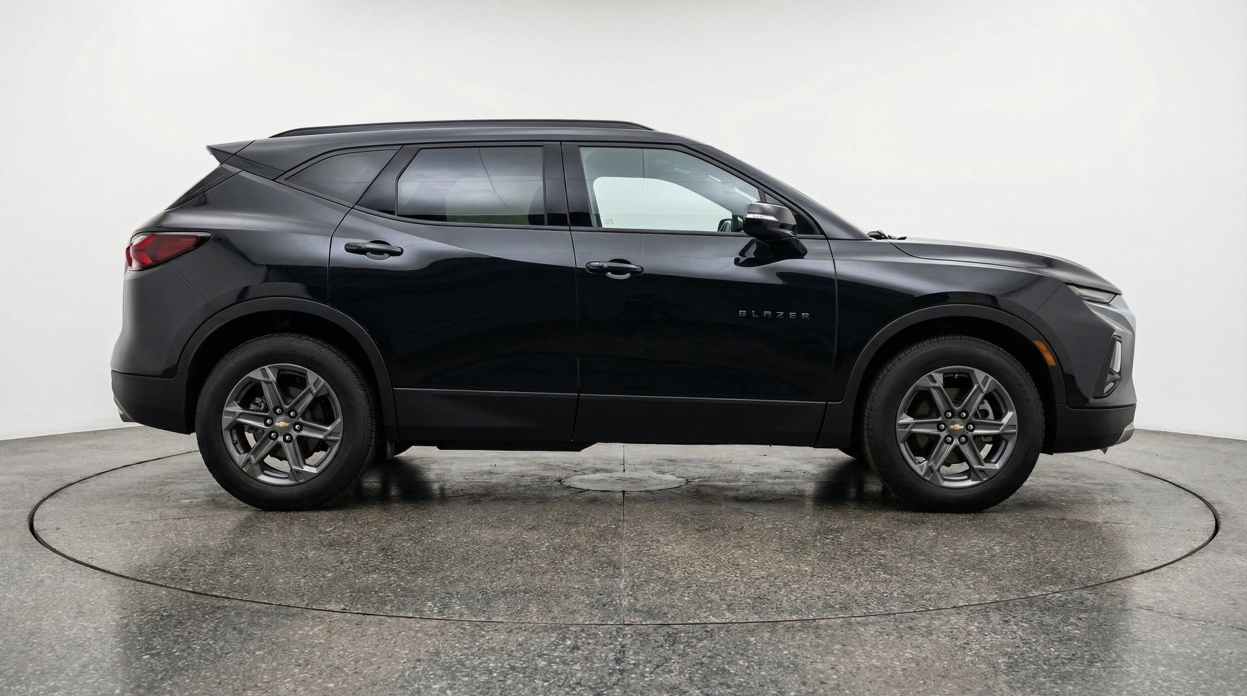 Thumbnail: 2025 Chevrolet Blazer - 11