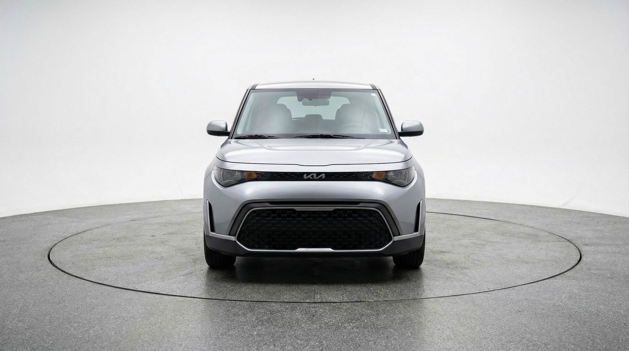 Thumbnail: 2025 Kia Soul - 2