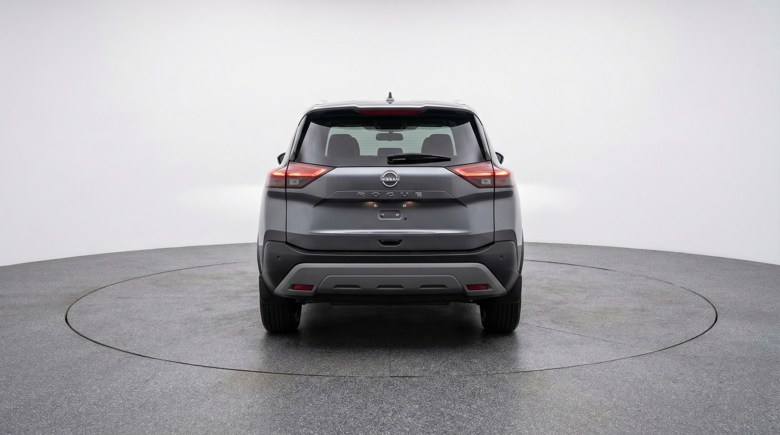 Thumbnail: 2025 Nissan Rogue - 6