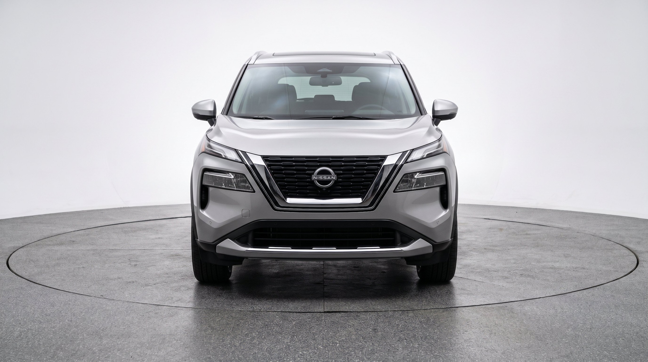 Thumbnail: 2026 Nissan Rogue - 2